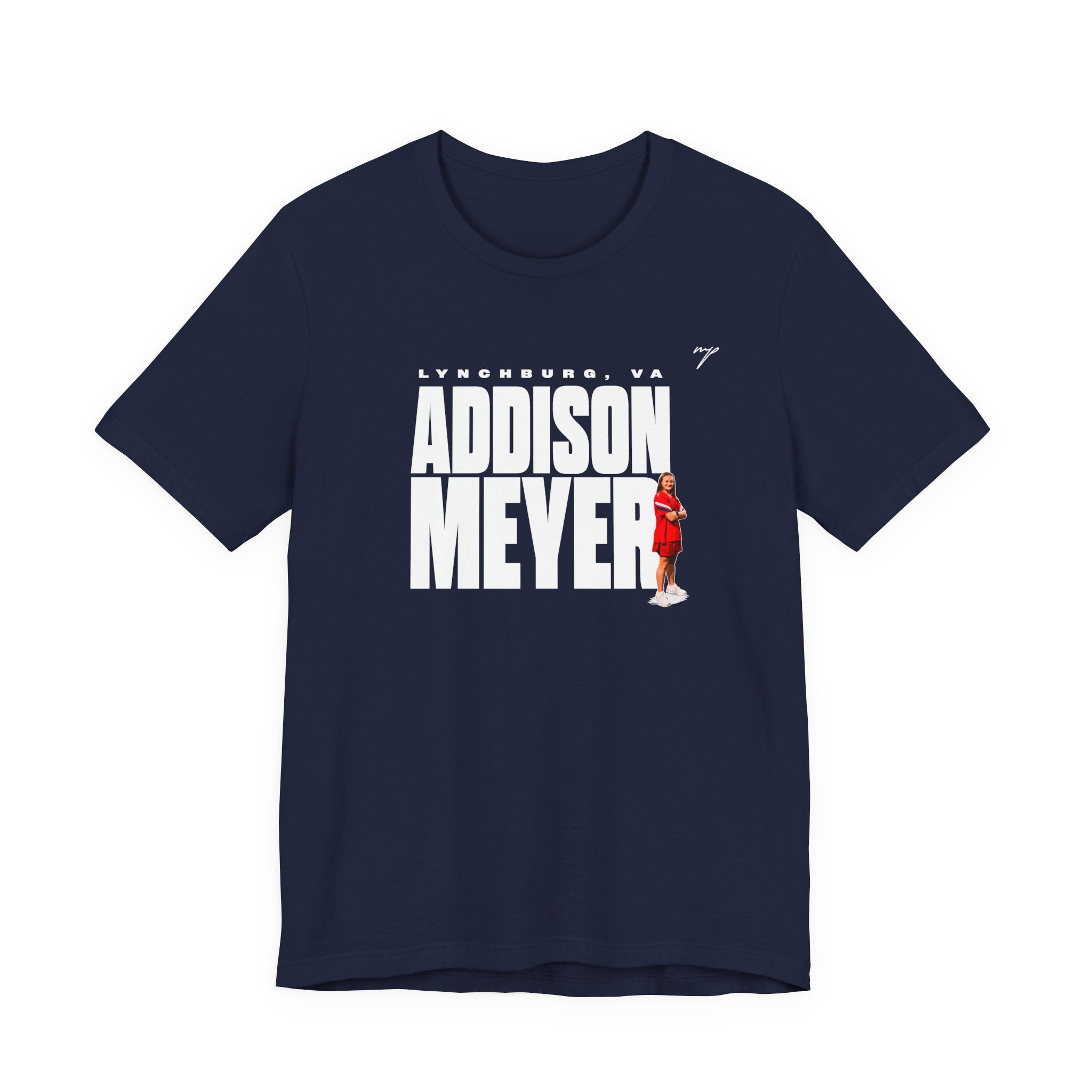 Addison Meyer Graphic Tee