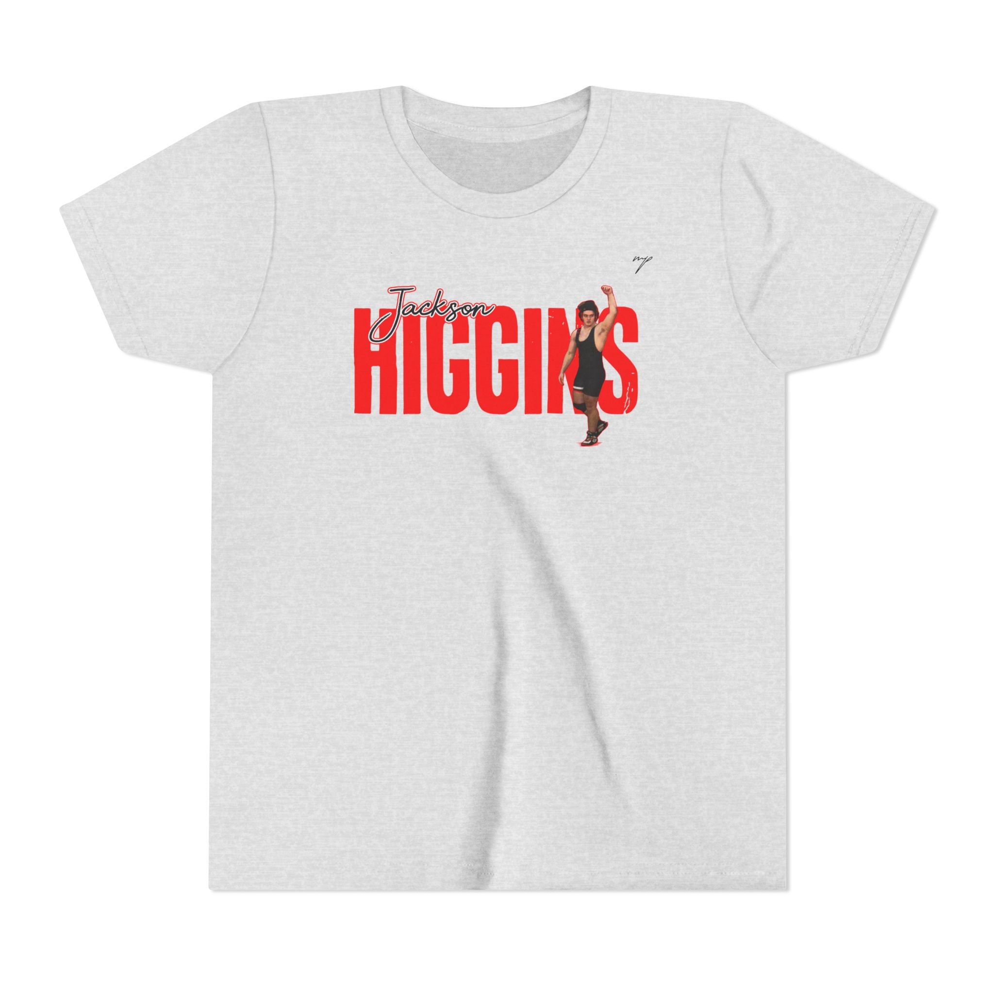 Jackson Higgins YOUTH Graphic Tee