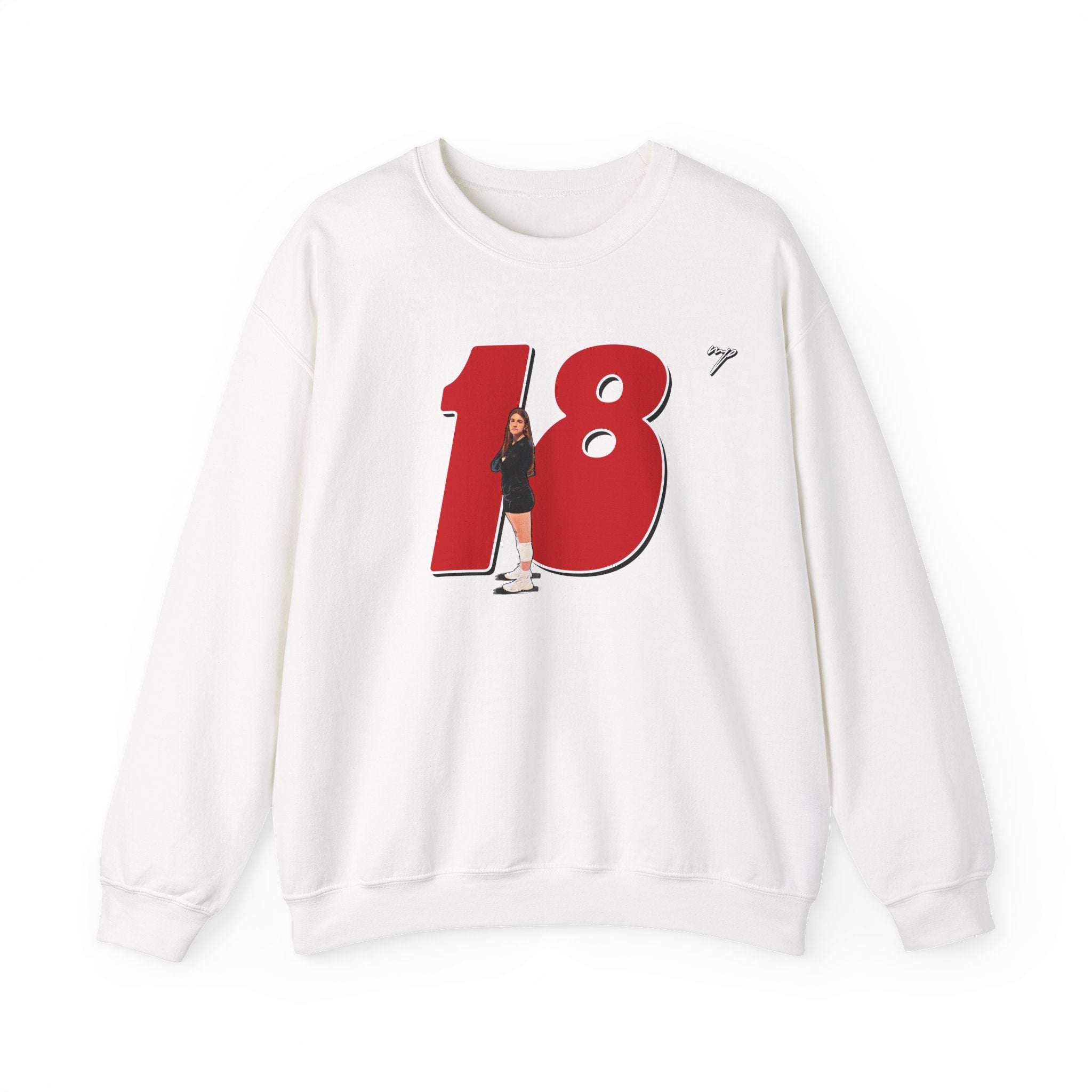 Grace Gardner Crewneck