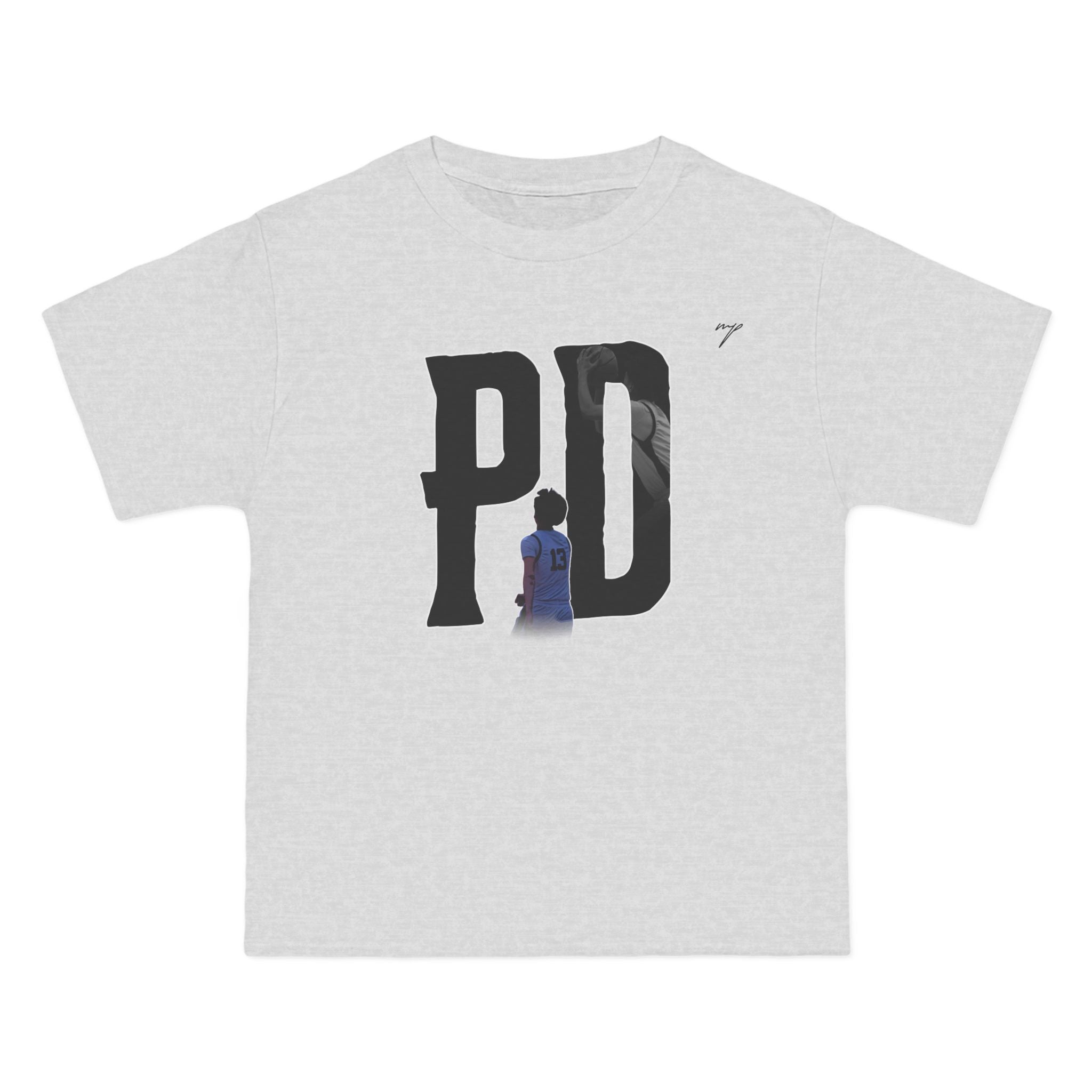Prajwal Dangal Vintage Tee