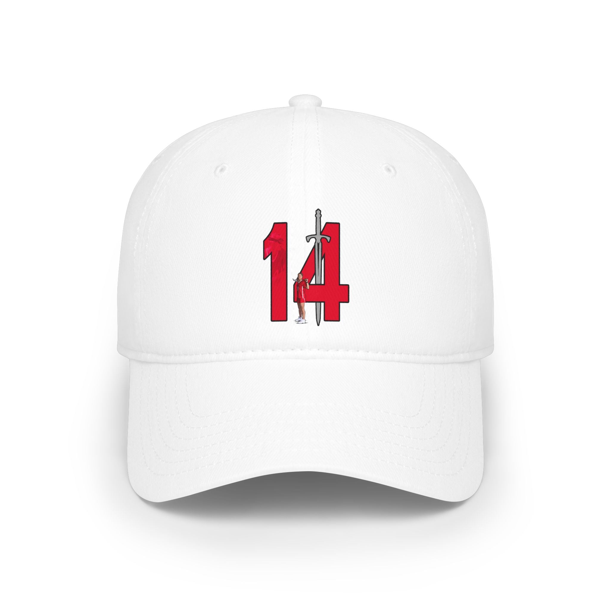 Maddie Miceli Hat
