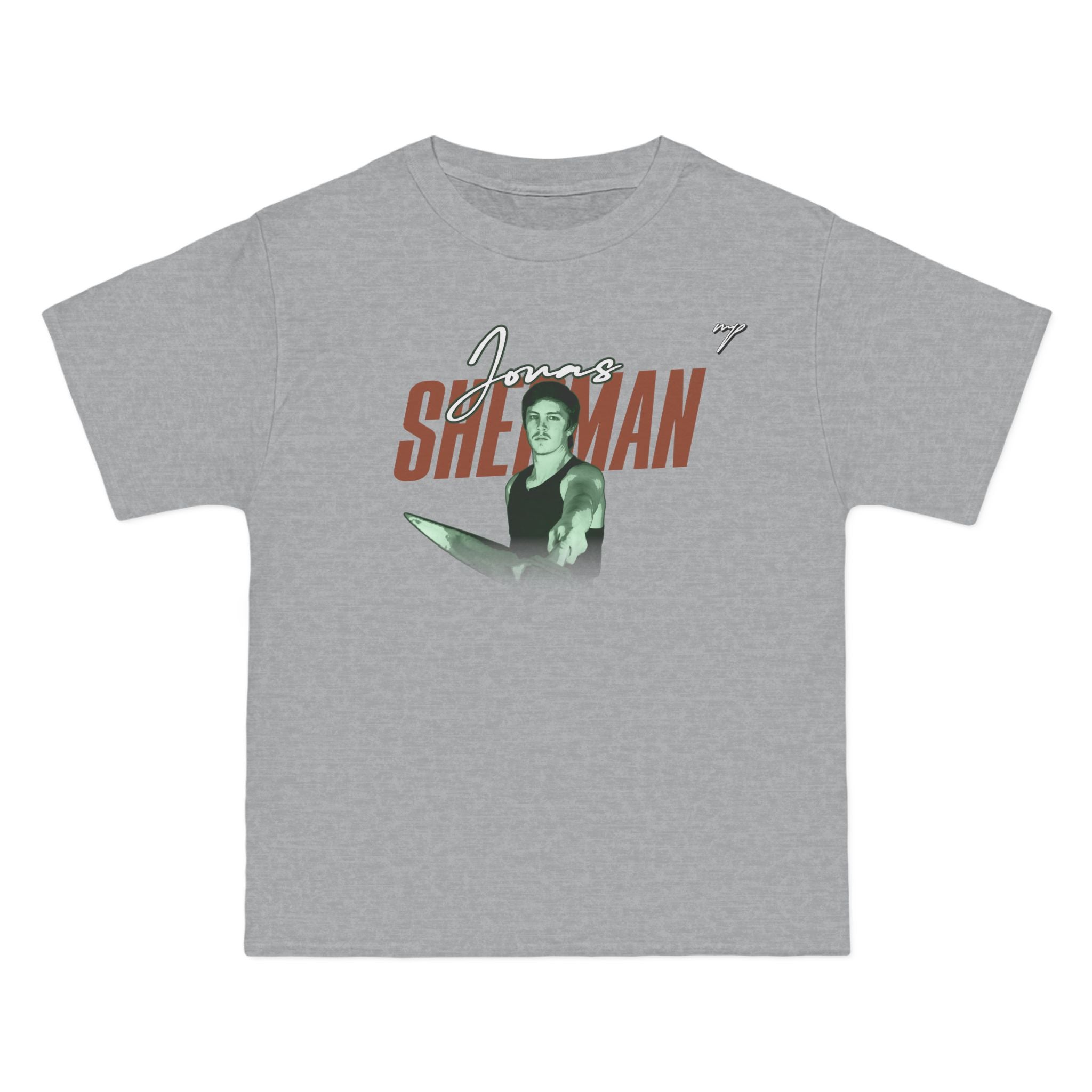 Jonas Sherman Vintage Tee