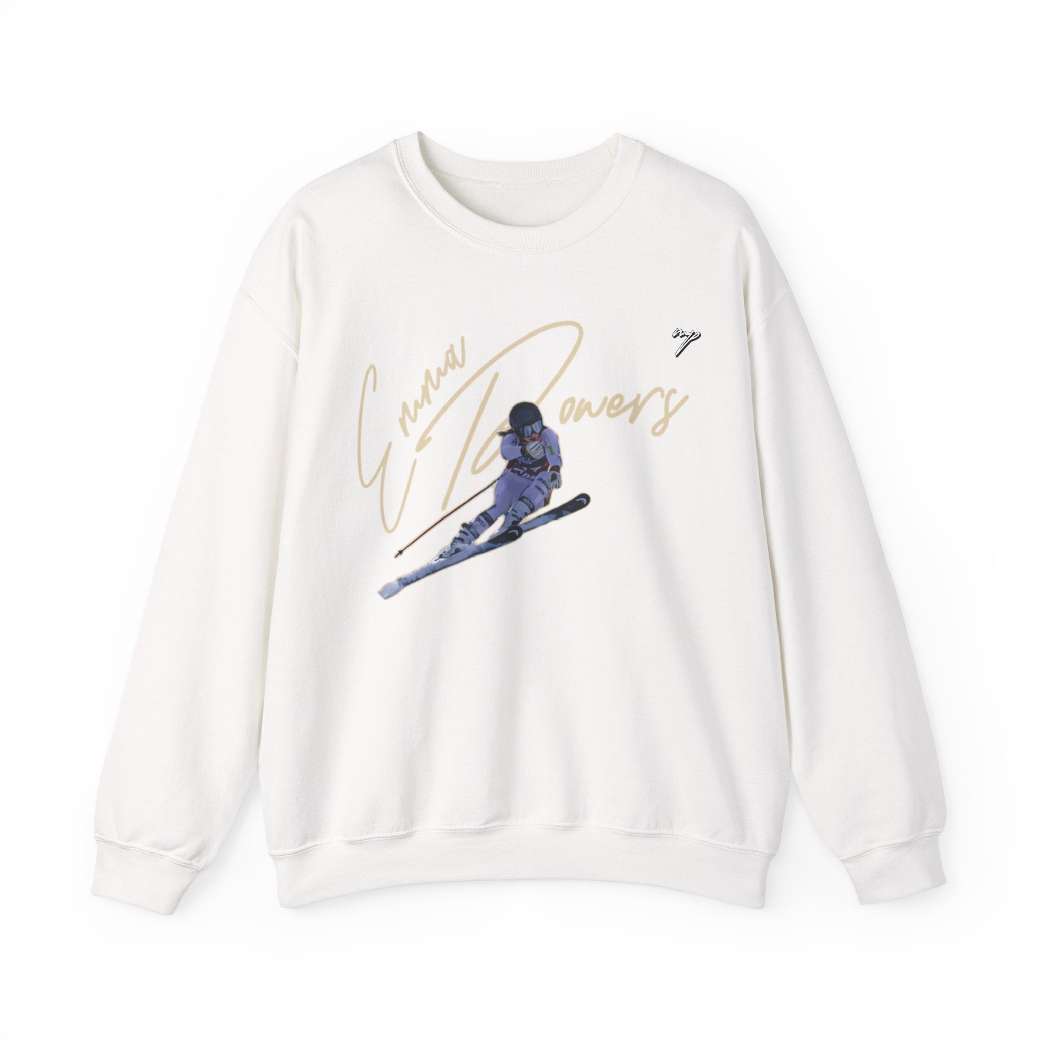 Emma Powers Crewneck