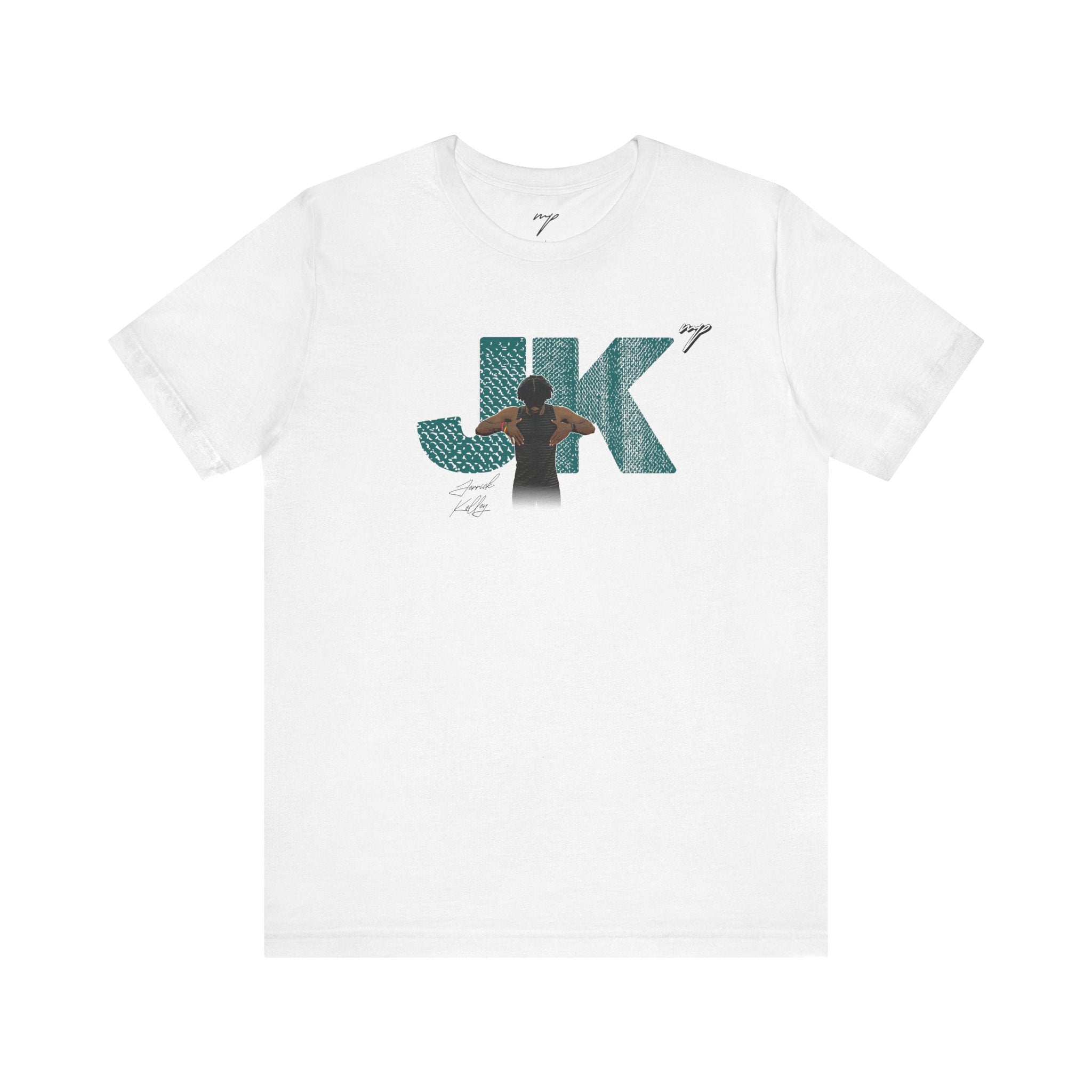 Jerrick Kelley Graphic Tee