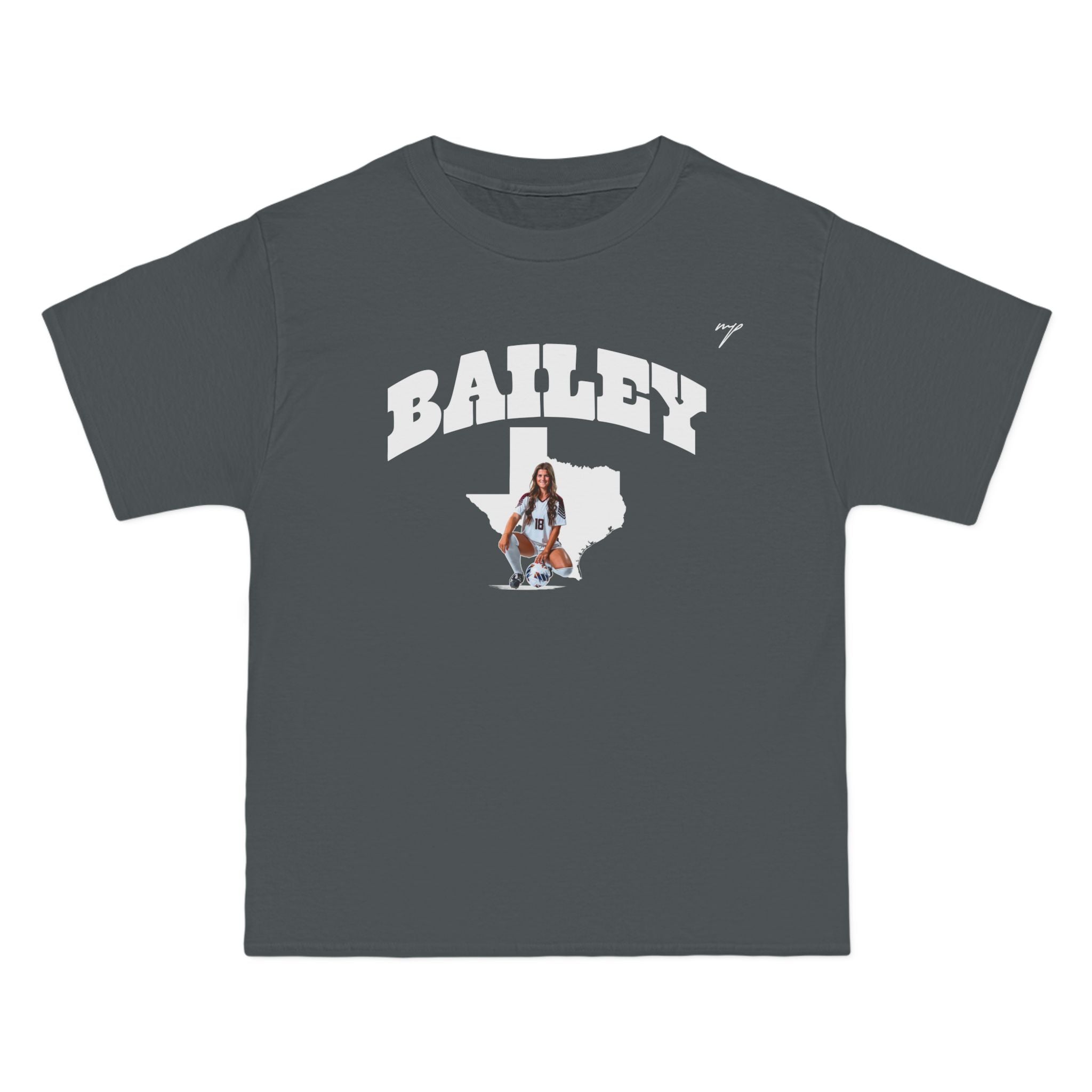 Bailey Malone Vintage Tee