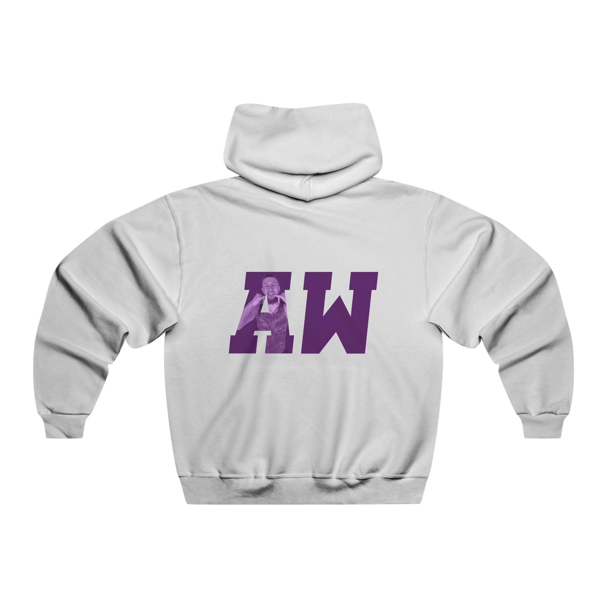 Austin Welsch Vintage Hoodie