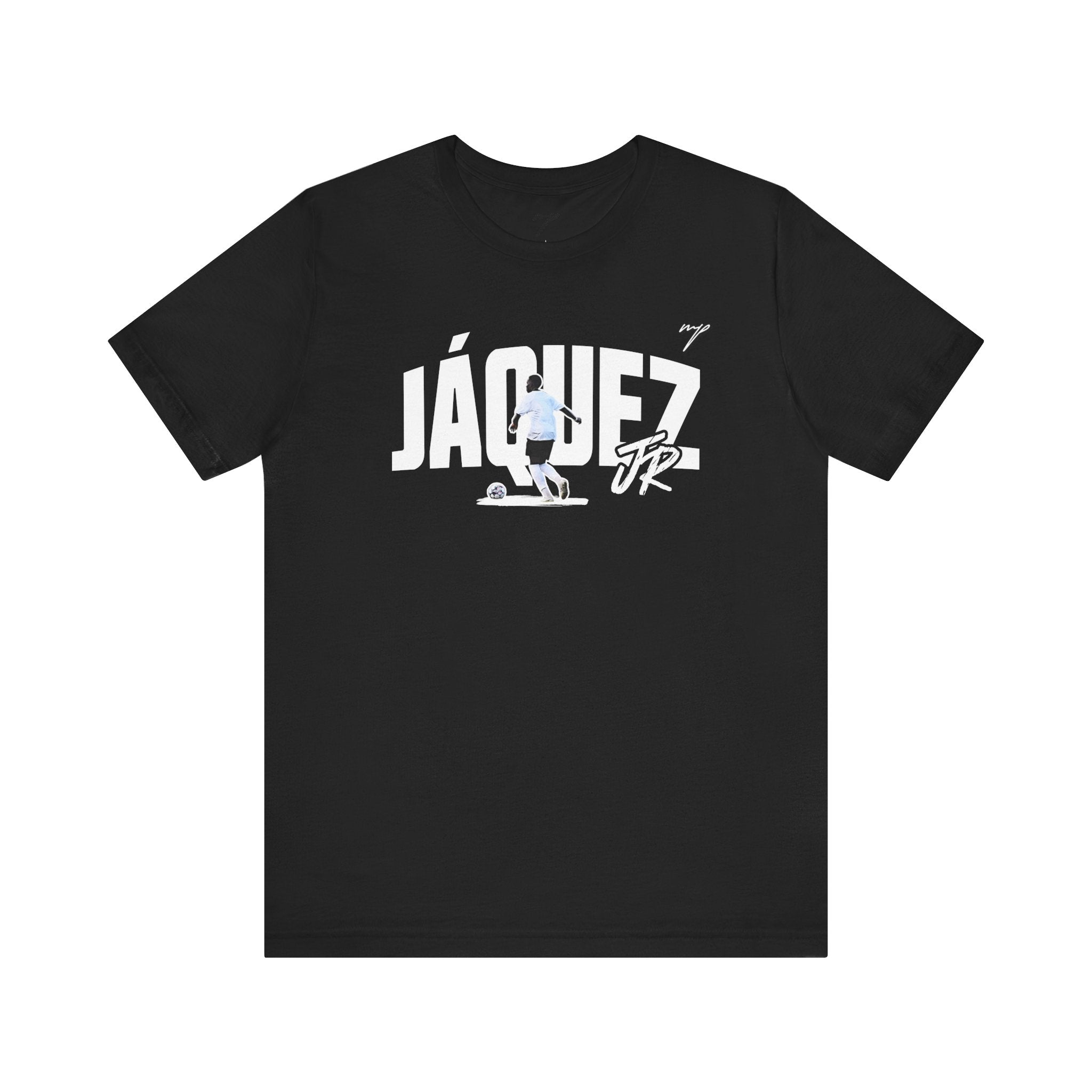 Bariem Gony Graphic Tee
