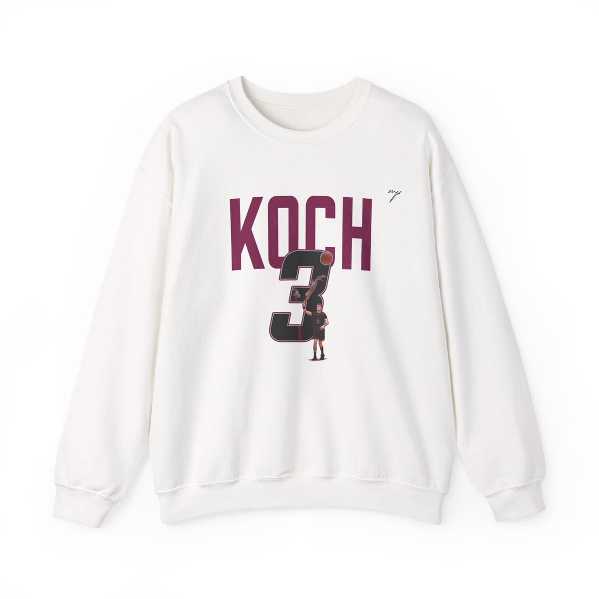 Brayden Koch Crewneck