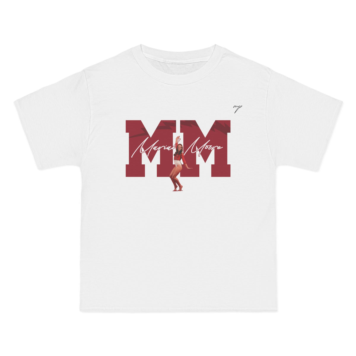 Mariah Moore Vintage Tee