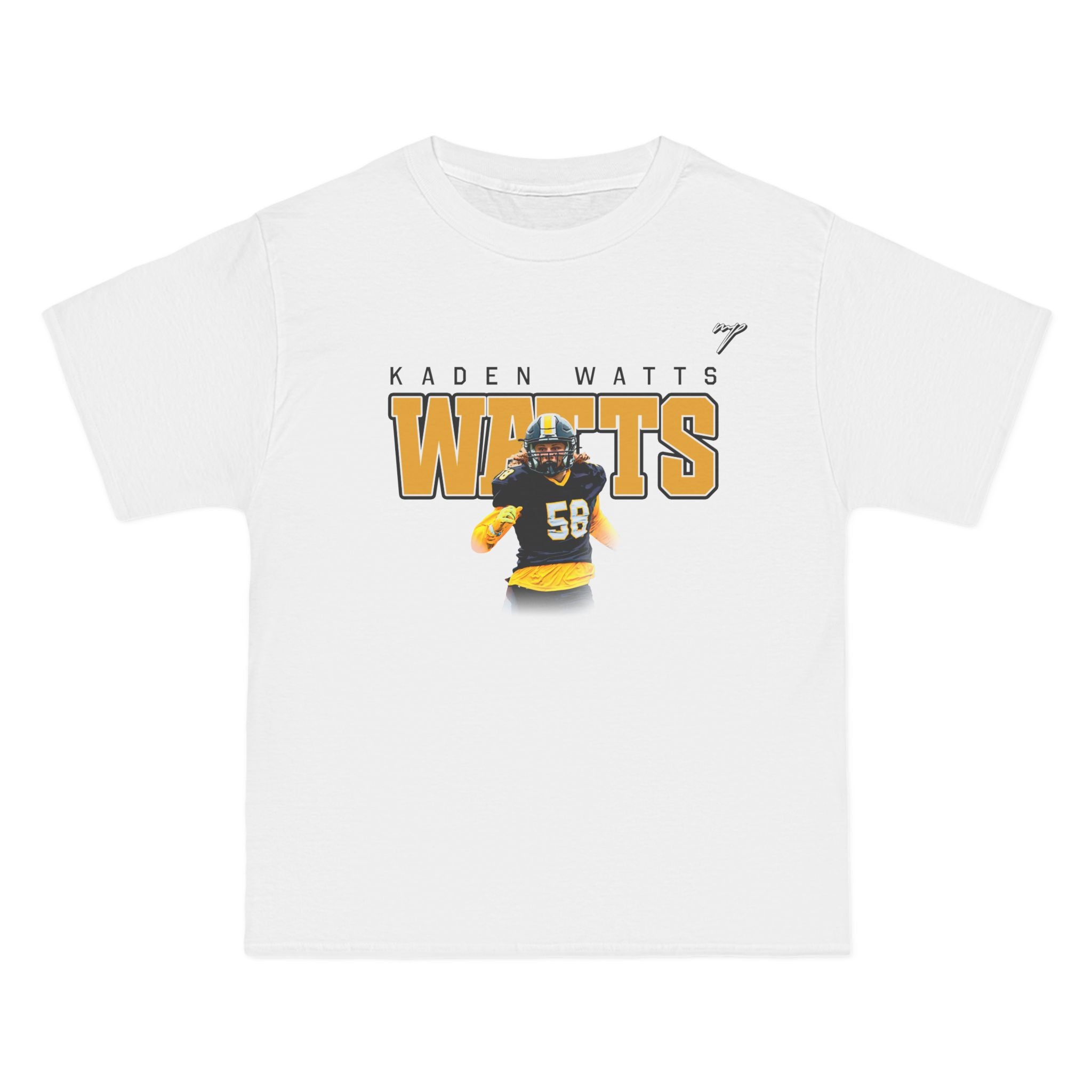 Kaden Watts Vintage Tee