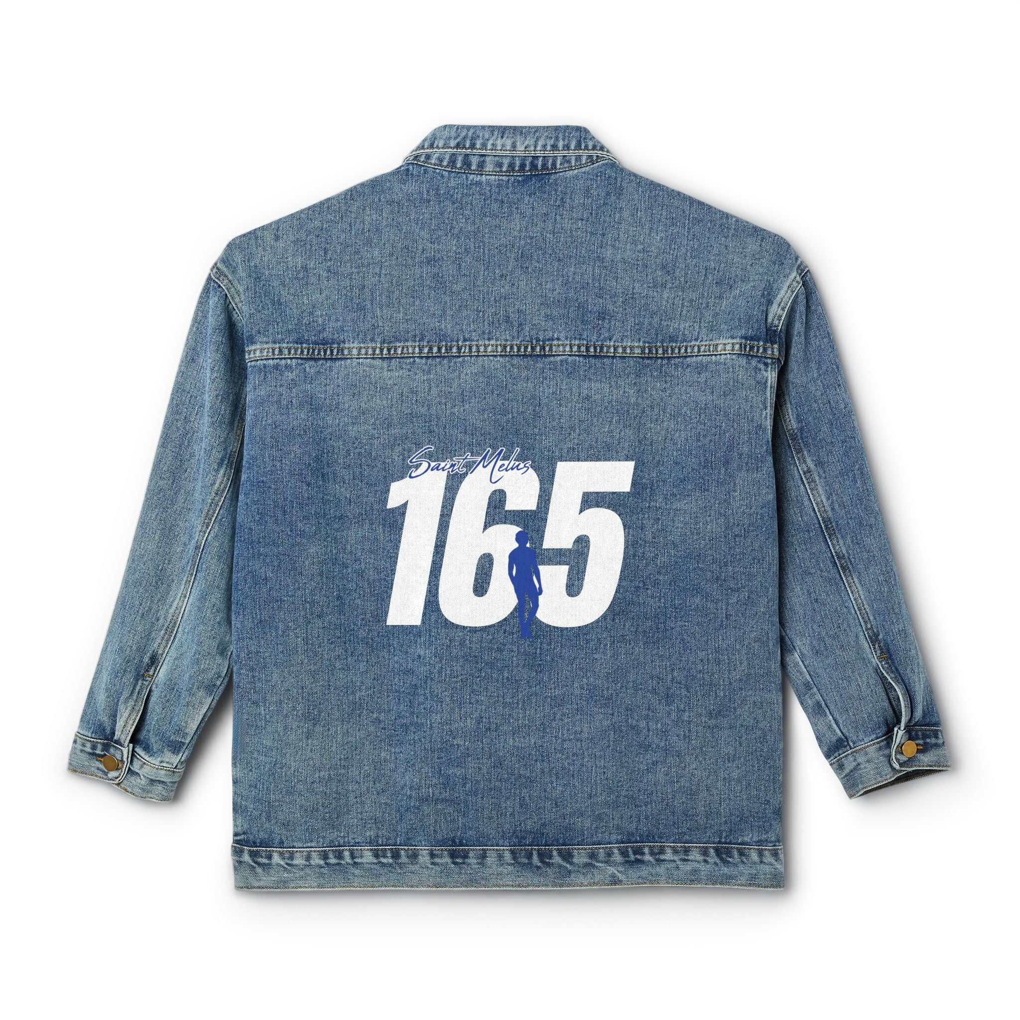 Joseph Saint Melus Denim Jacket