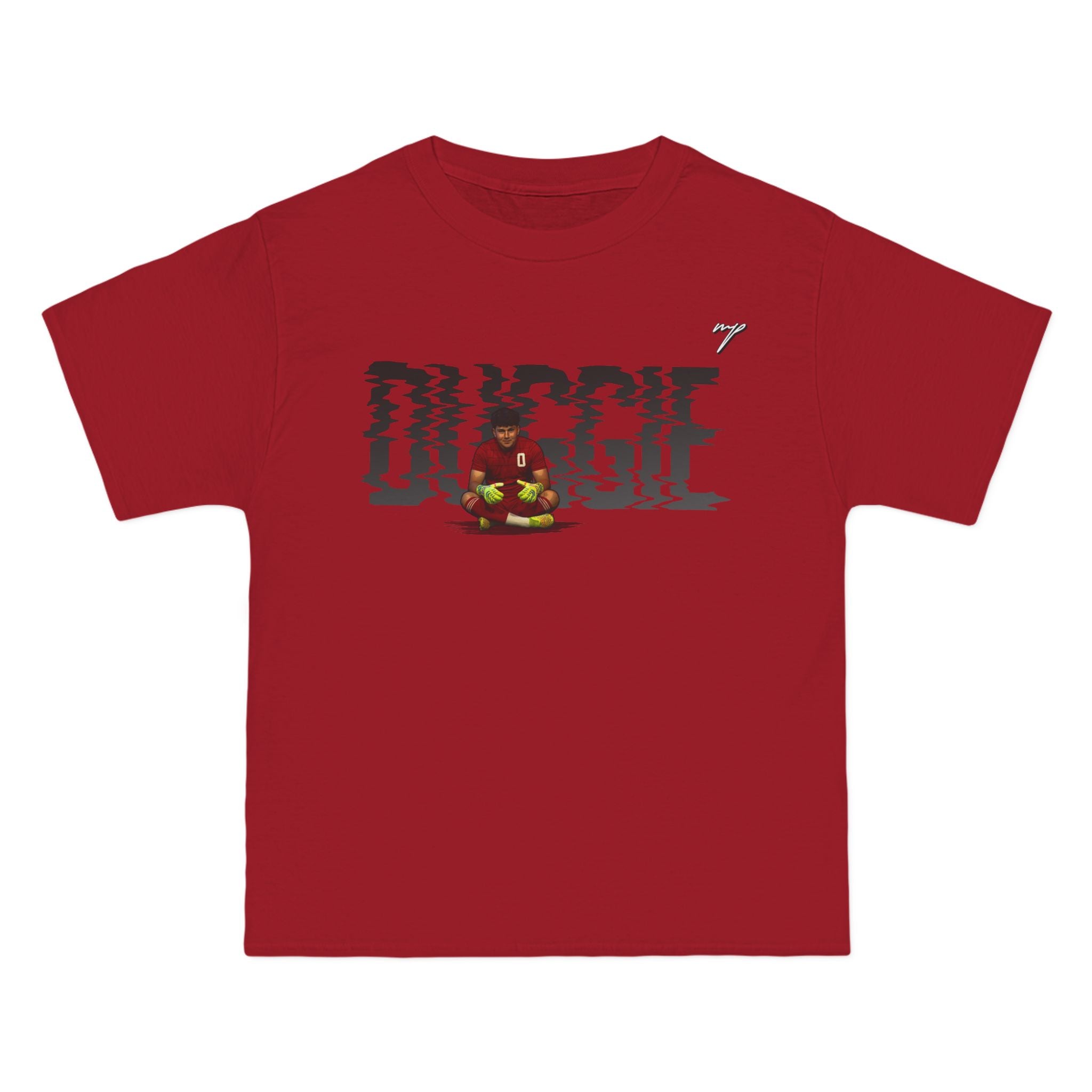 Dugan Webster Vintage Tee