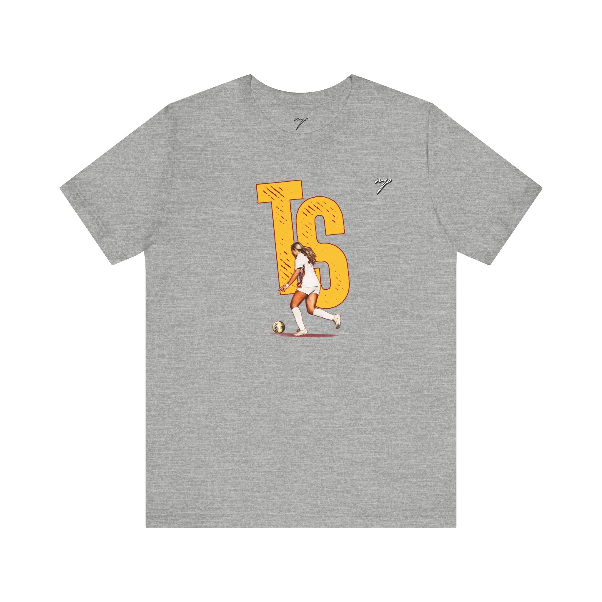 Tanna Schornstein Graphic Tee