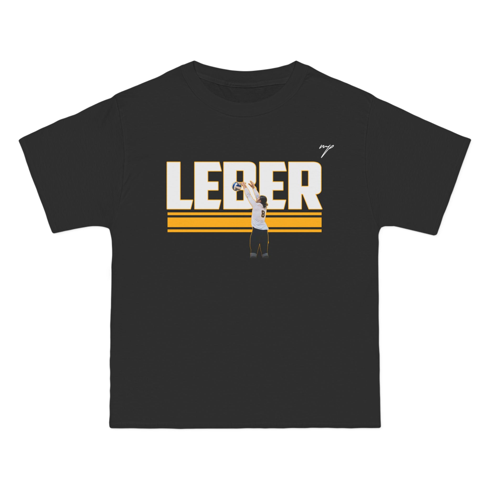 Addison Leber Vintage Tee