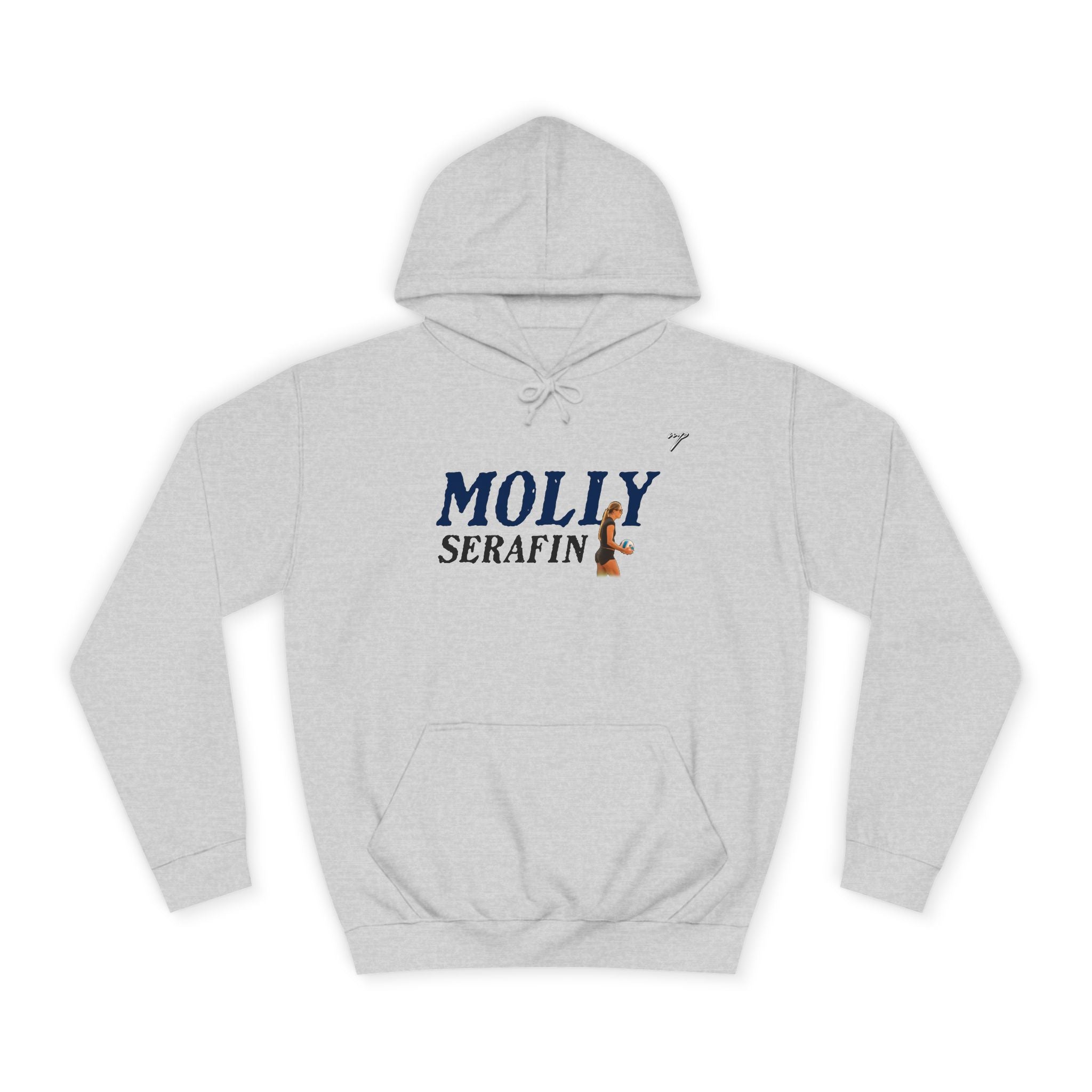 Molly Serafin Hoodie