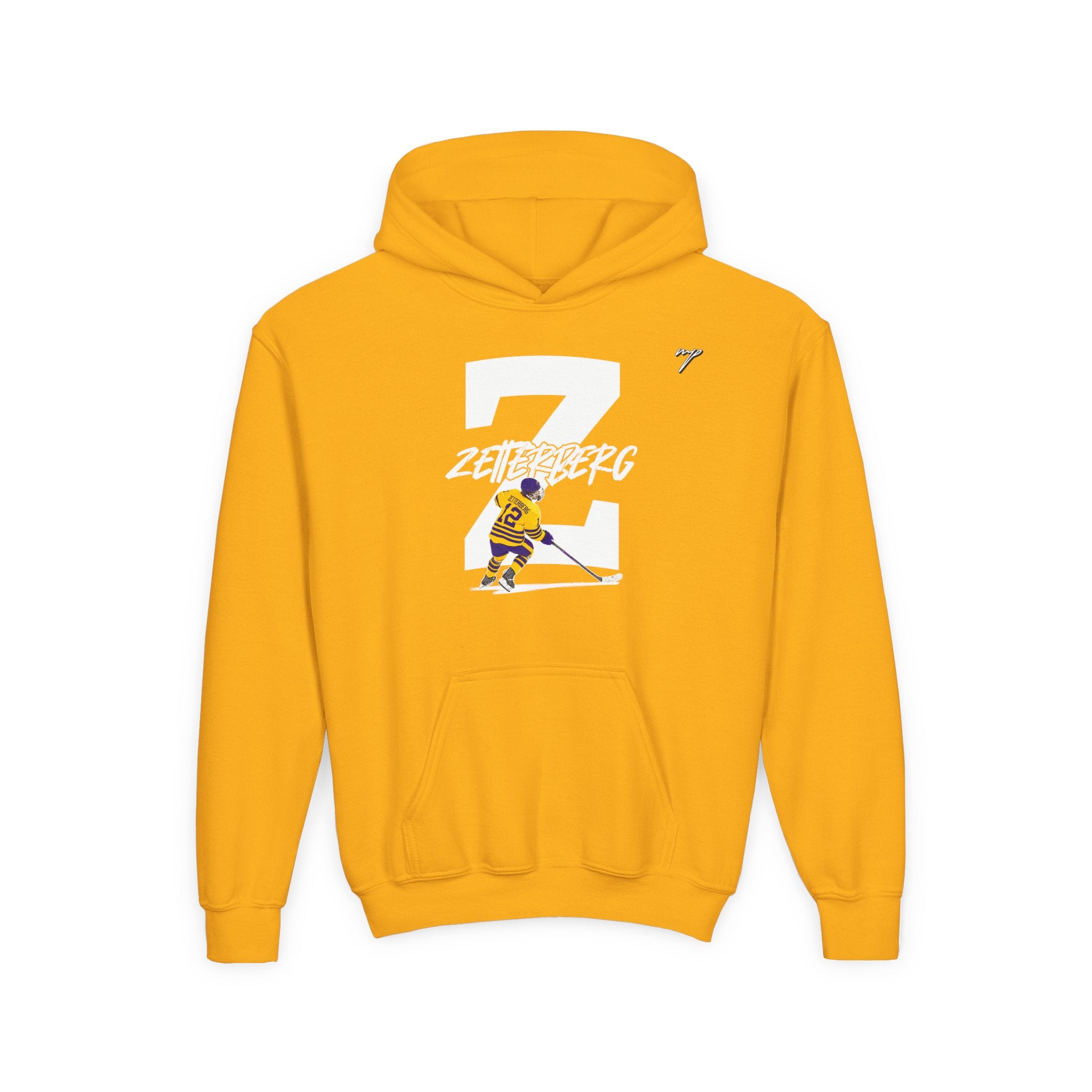 Alexander Zetterberg YOUTH Hoodie
