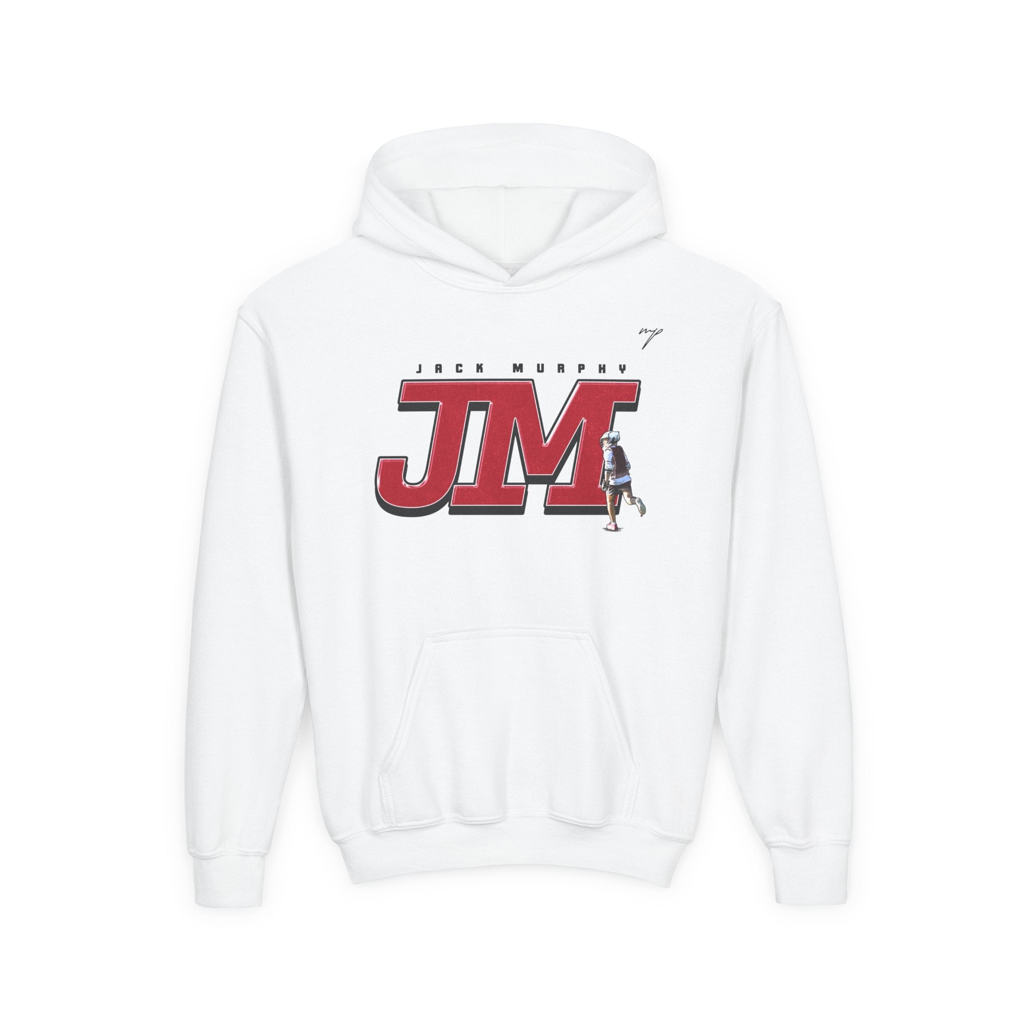 Jack Murphy YOUTH Hoodie