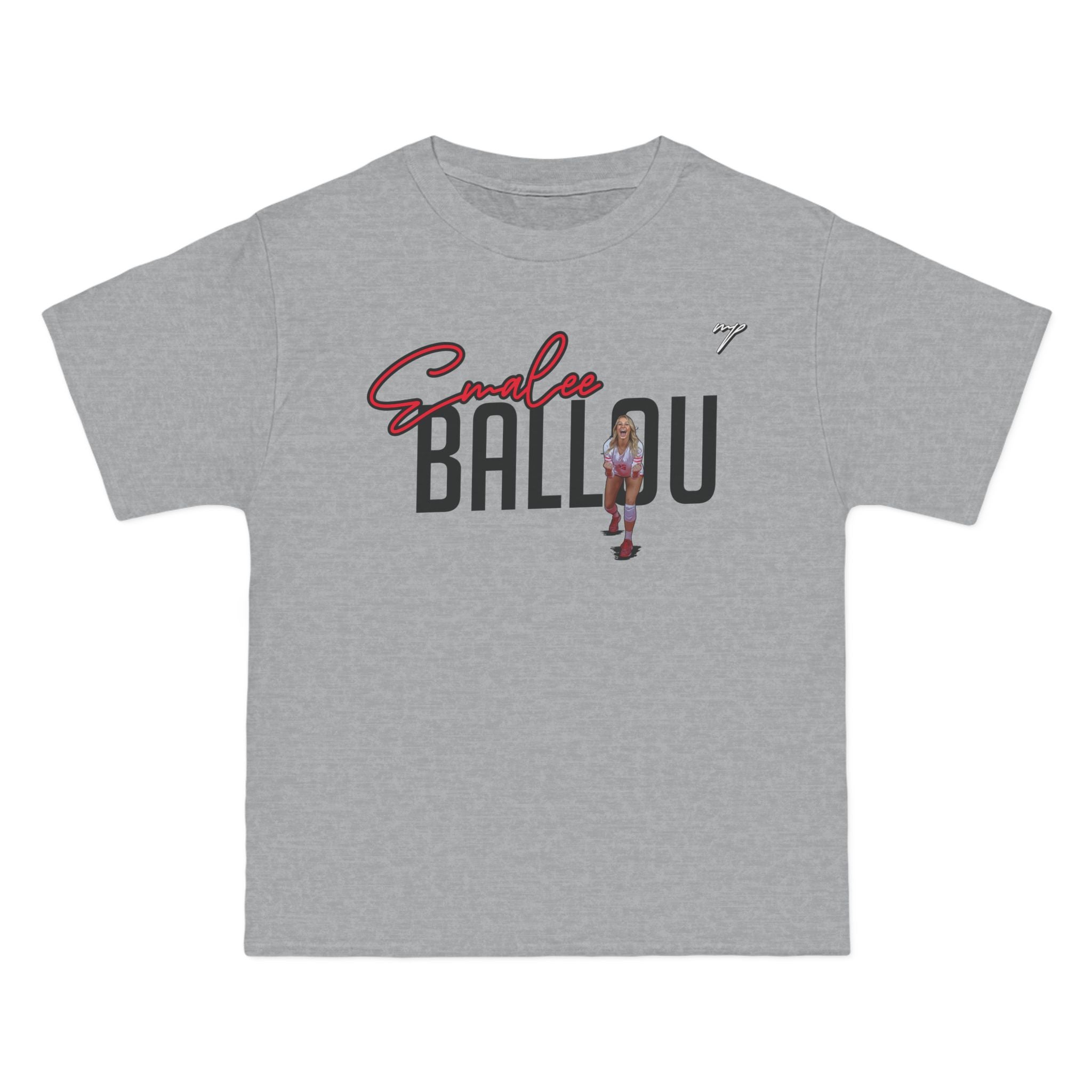 Emalee Ballou Vintage Tee
