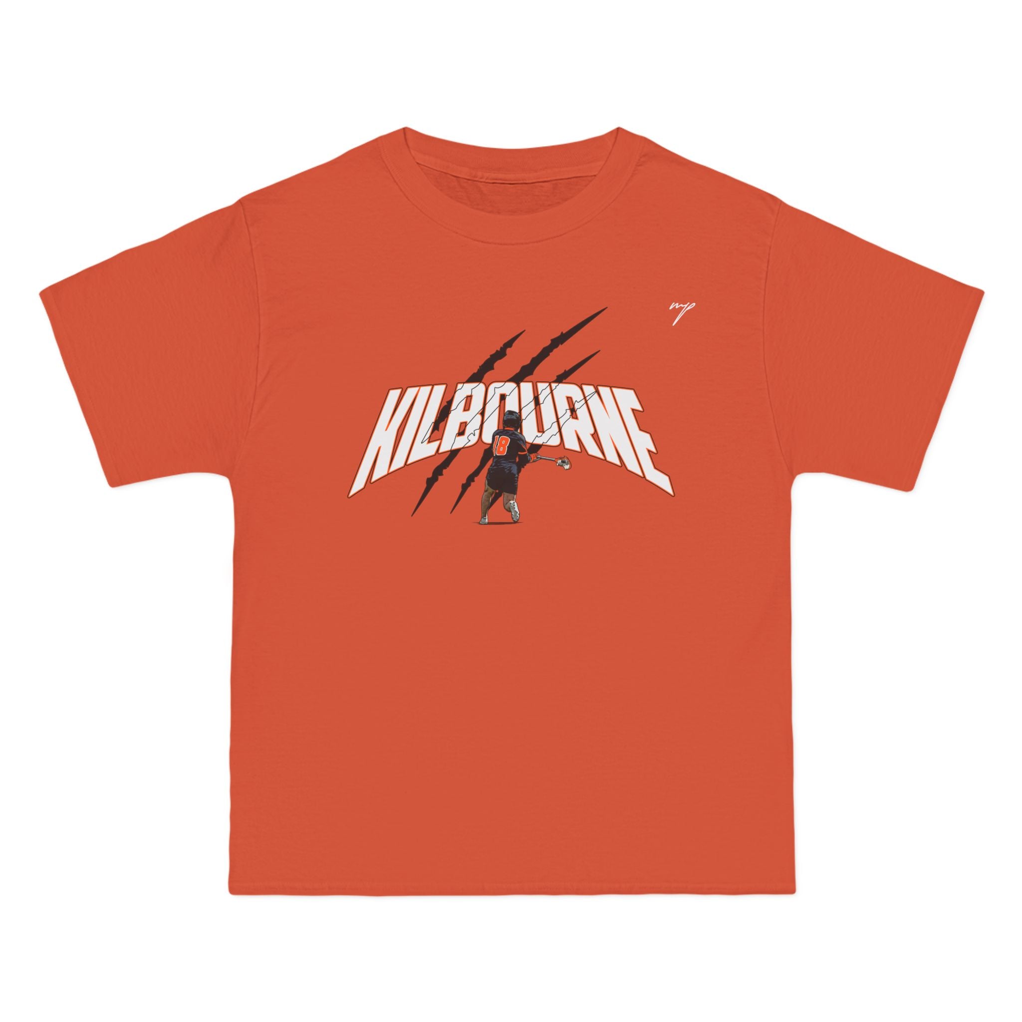 Fin Kilbourne Vintage Tee