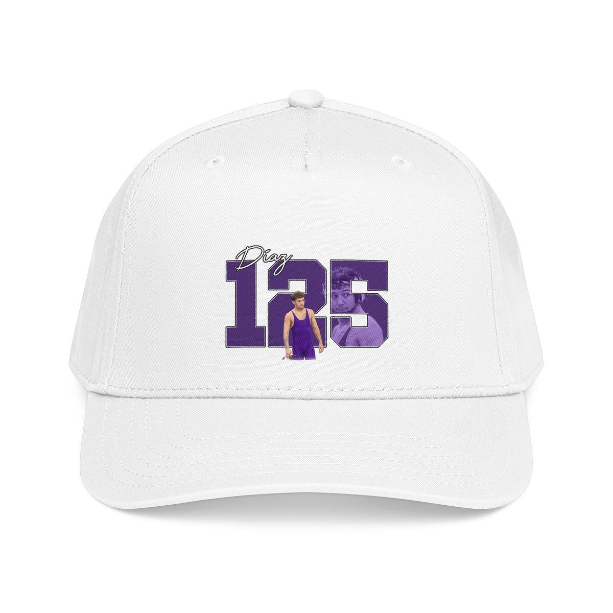 Ethan Diaz Hat