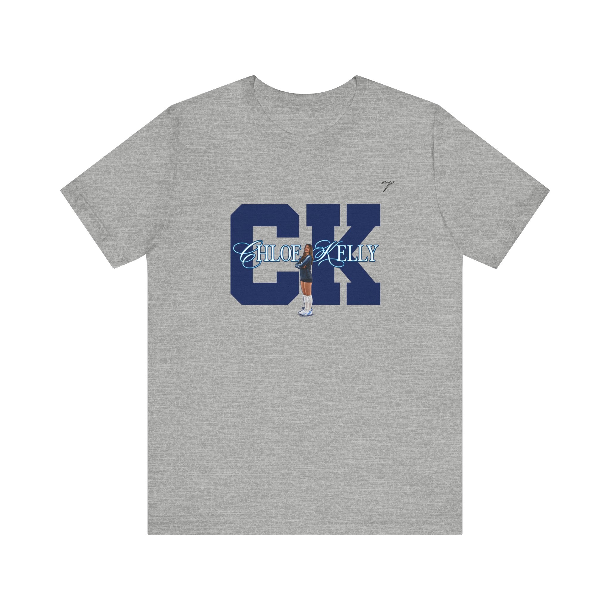 Chloe Kelly Graphic Tee