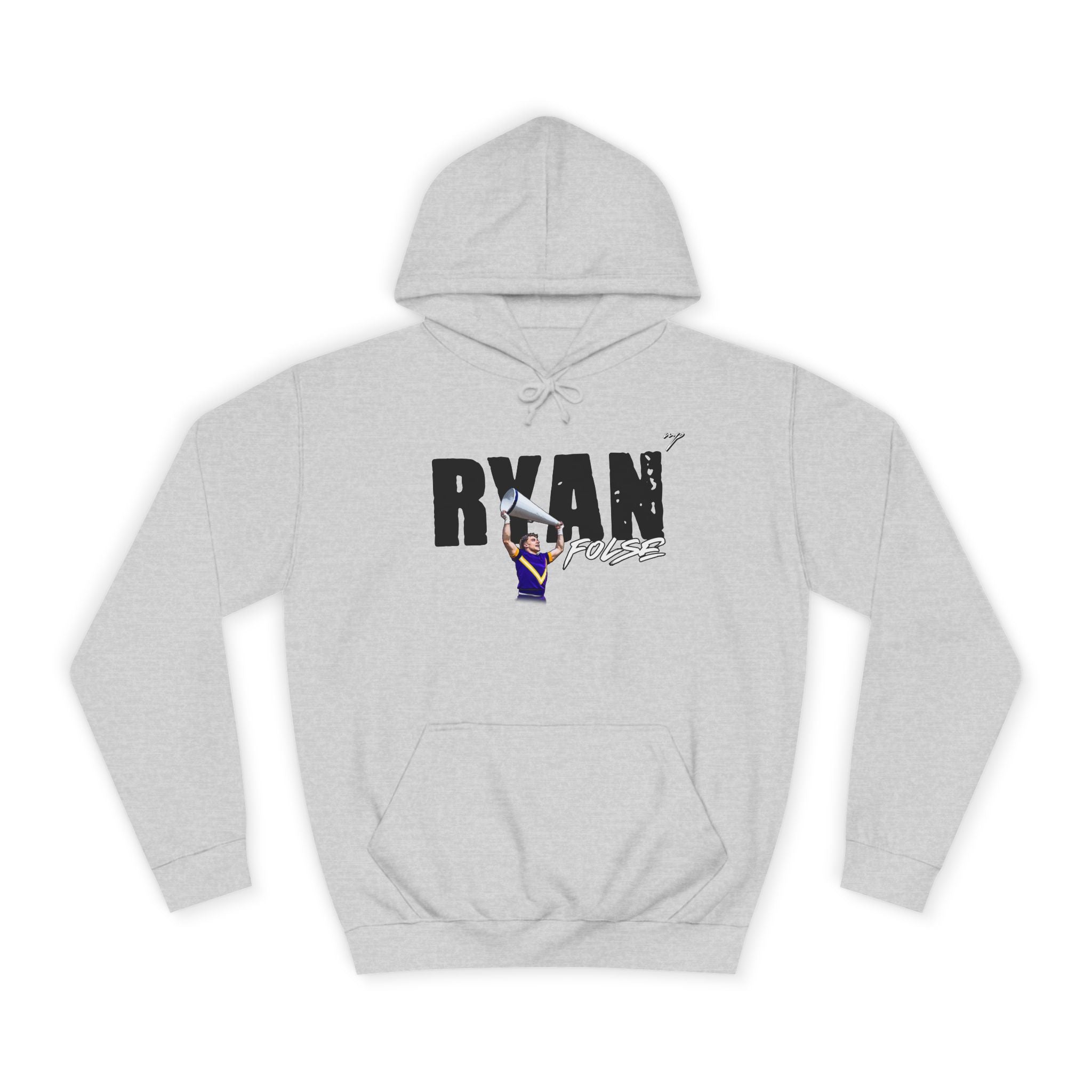 Ryan Folse Hoodie