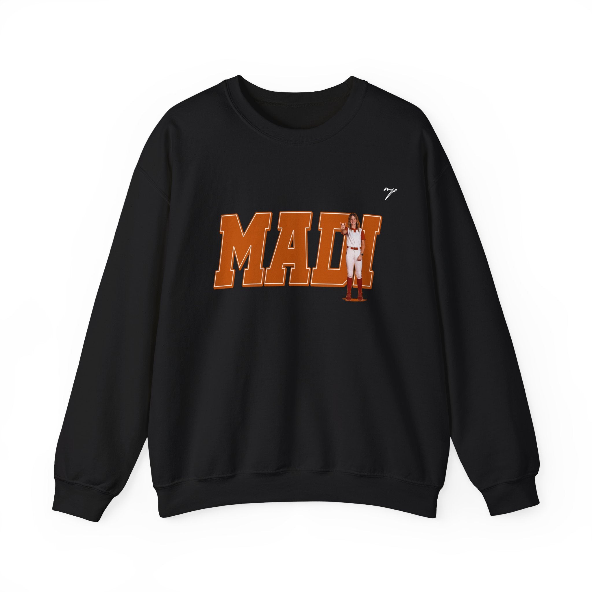 Madelyn Doty Crewneck