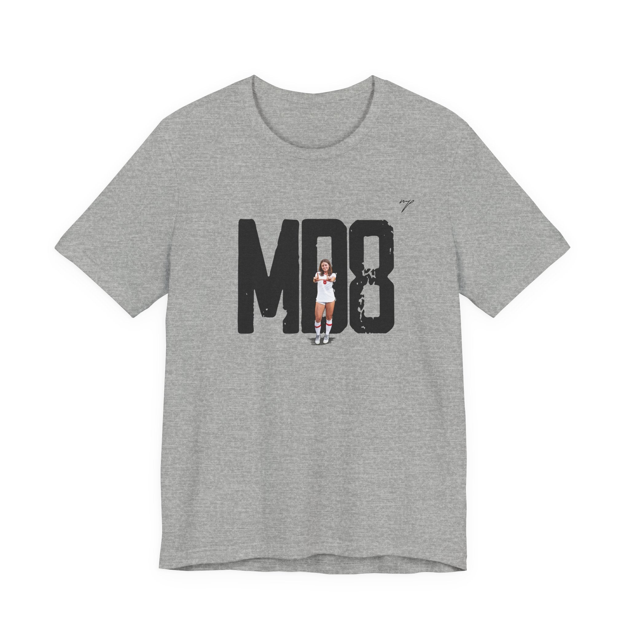 Maddie Stoddard Graphic Tee