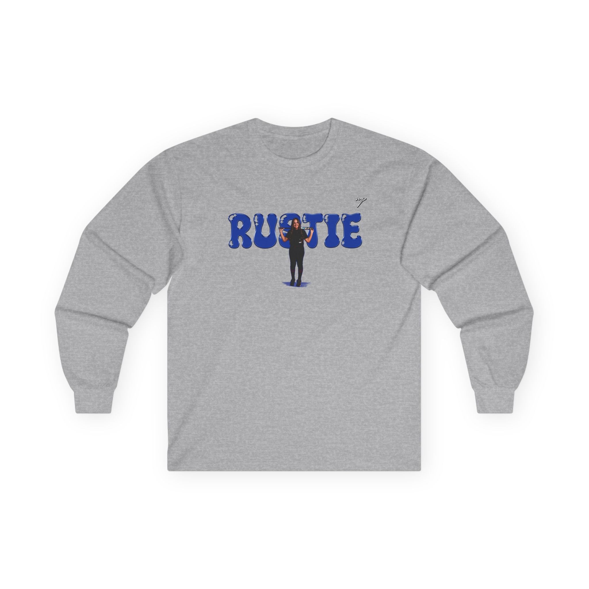 Rustie Riley Long Sleeve Tee