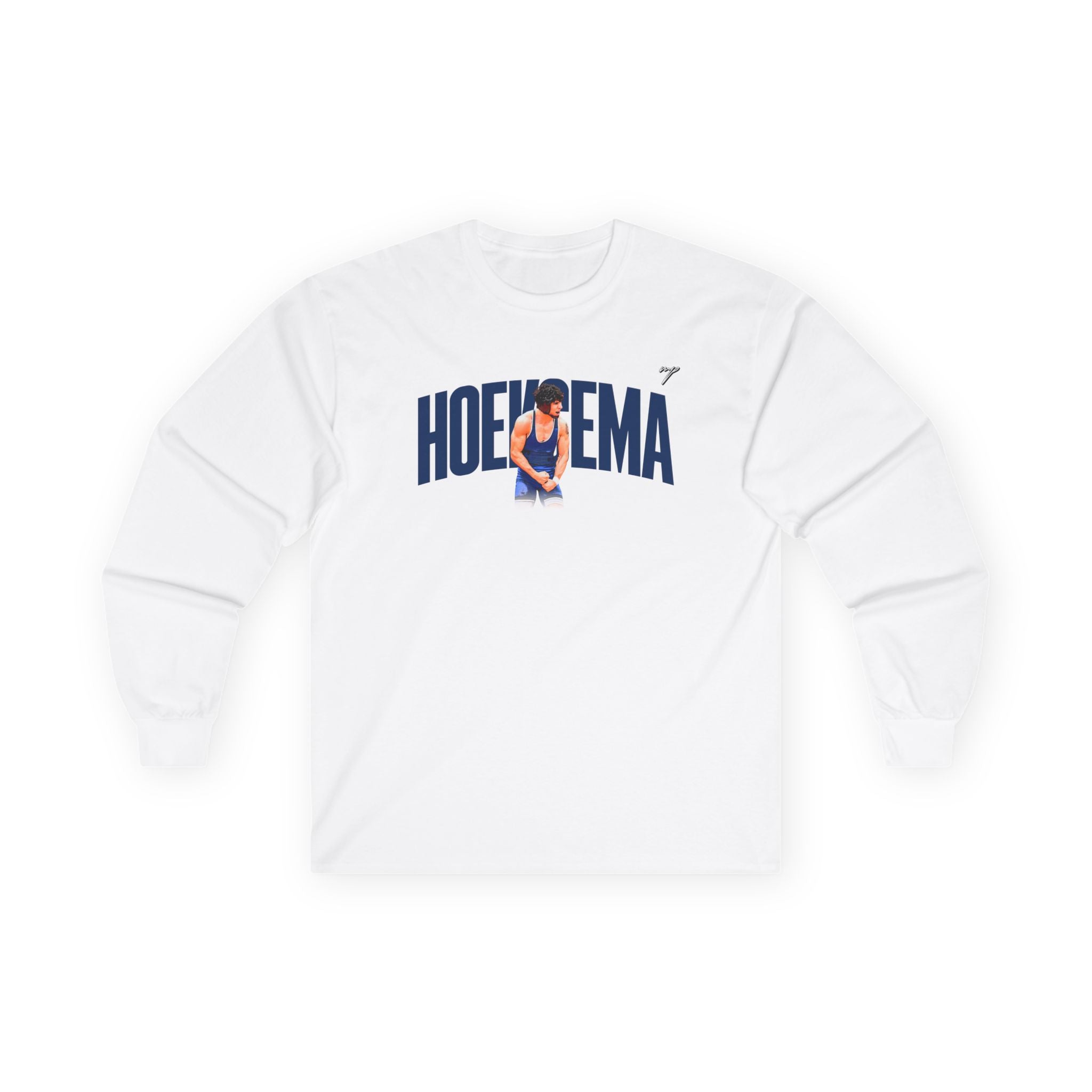 Maguire Hoeksema Long Sleeve Tee