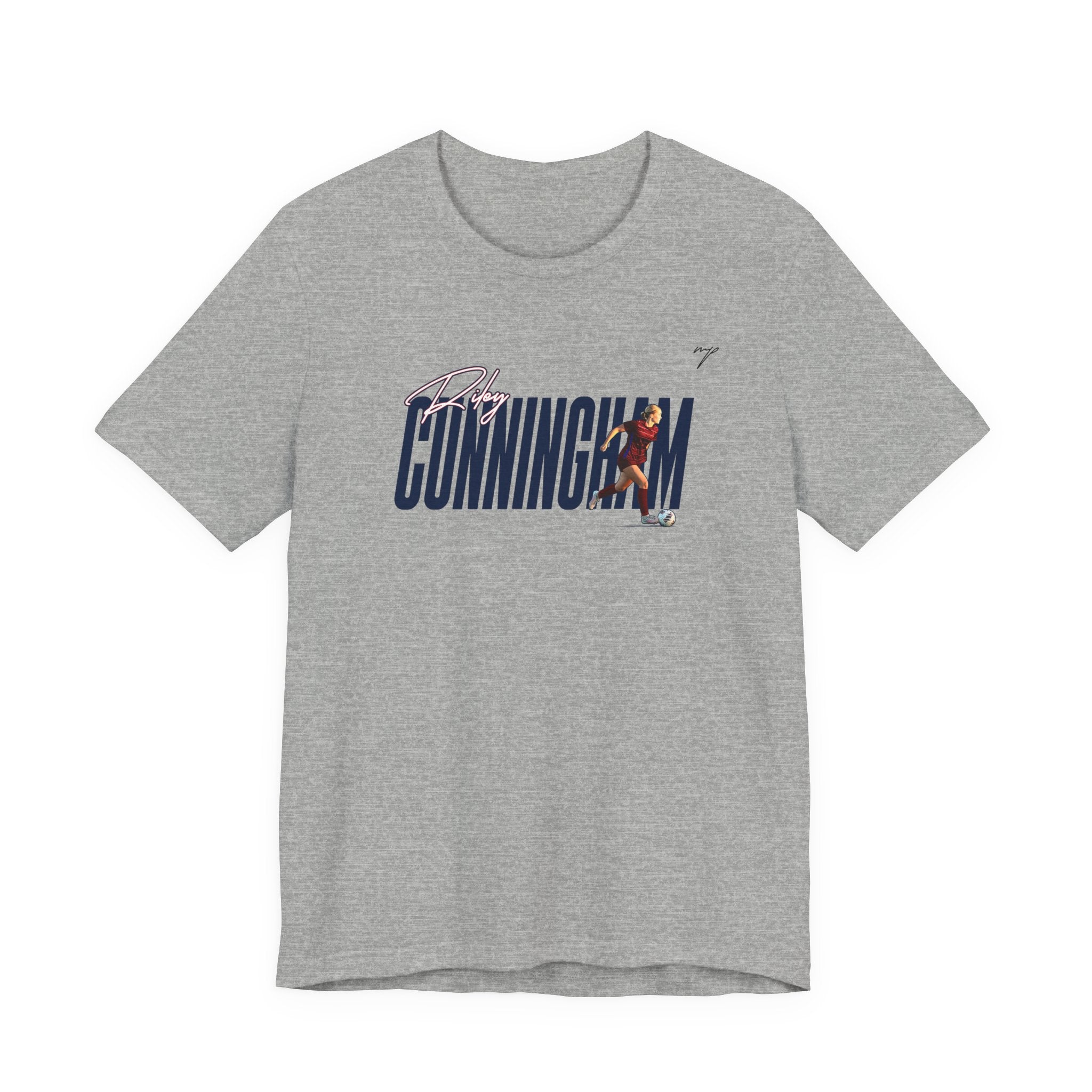 Riley Cunningham Graphic Tee