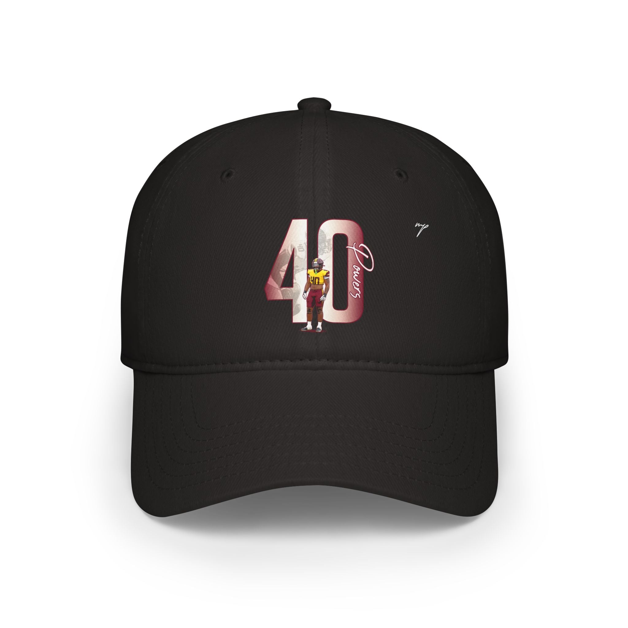 Israel Powers Hat