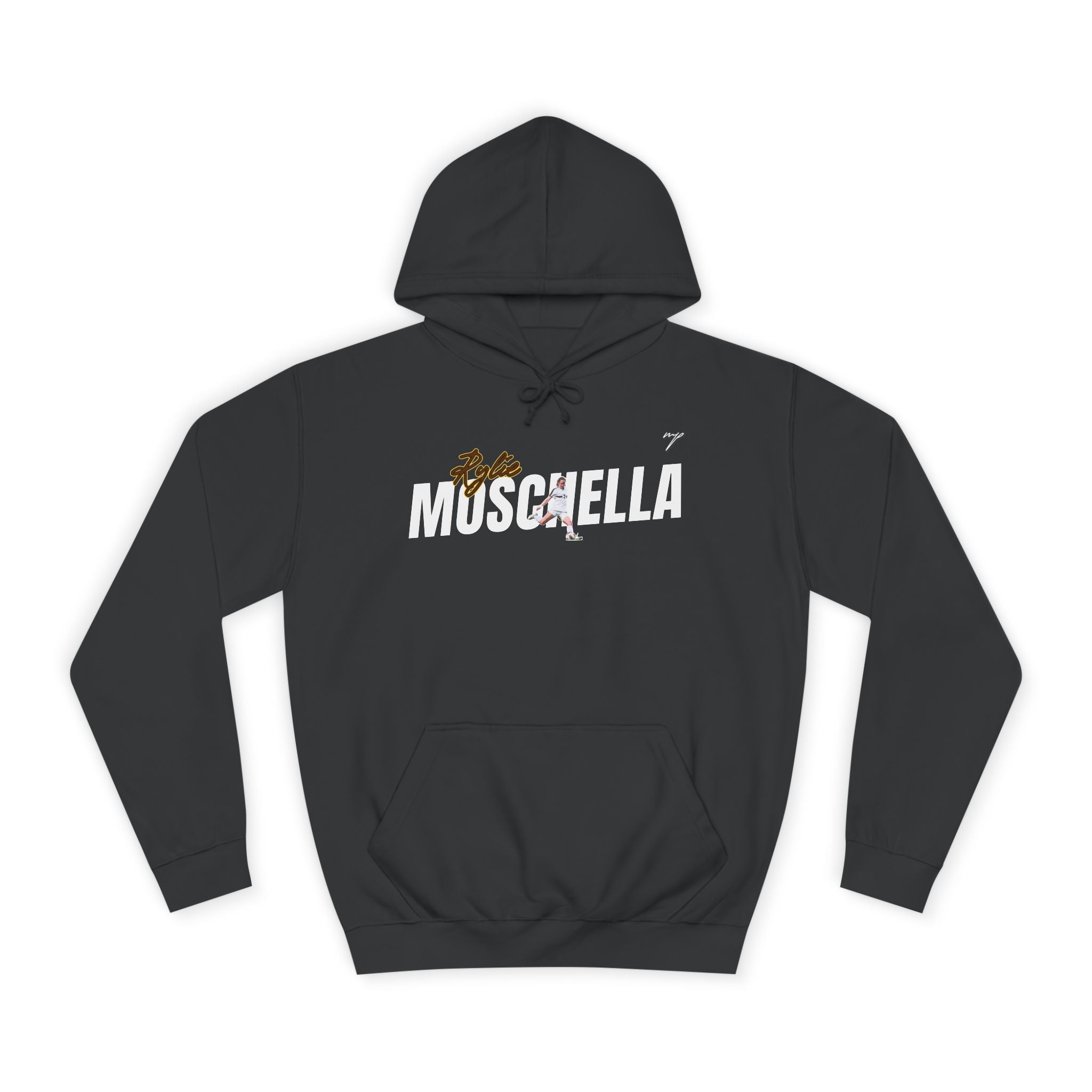 Rylie Moschella Hoodie