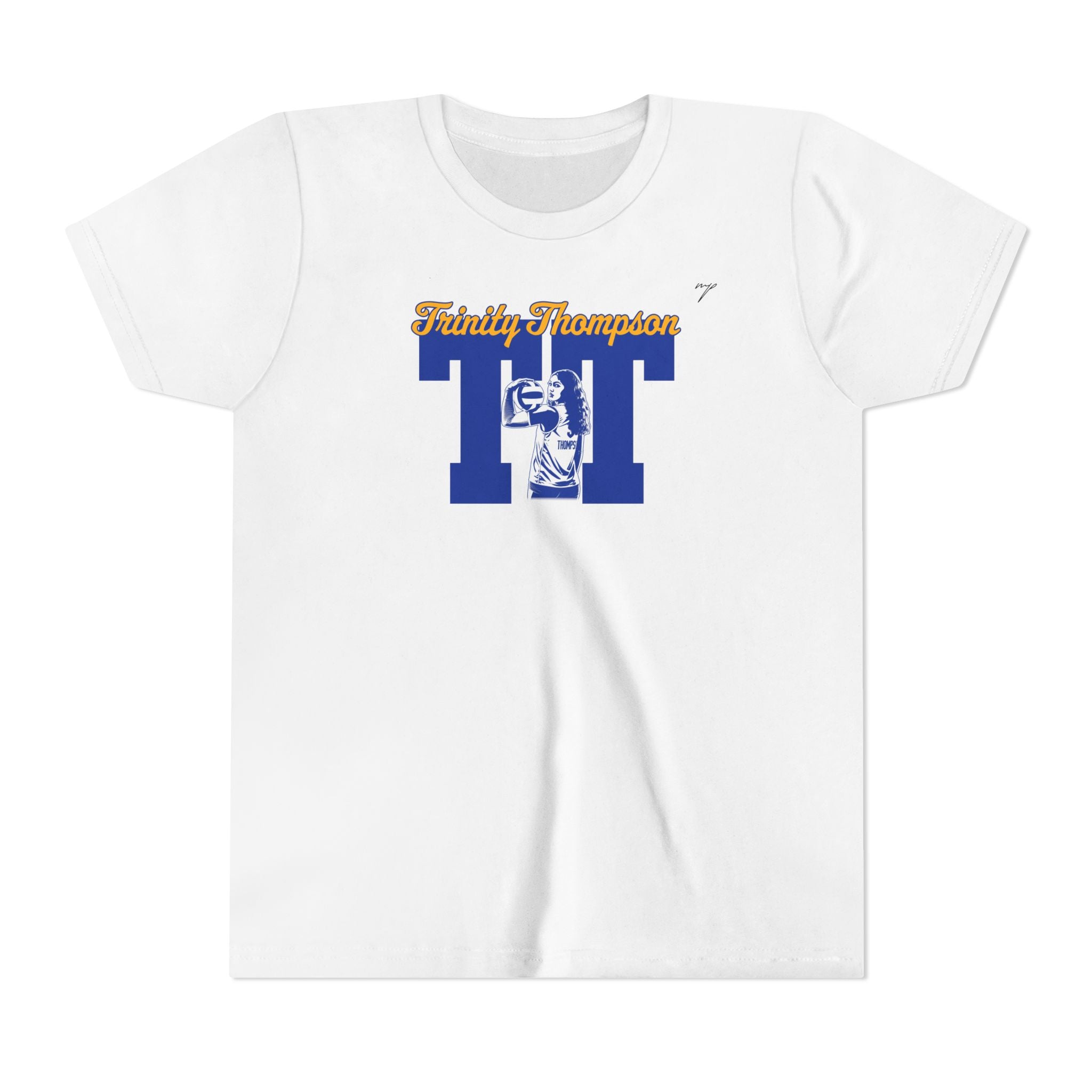 Trinity Thompson YOUTH Graphic Tee