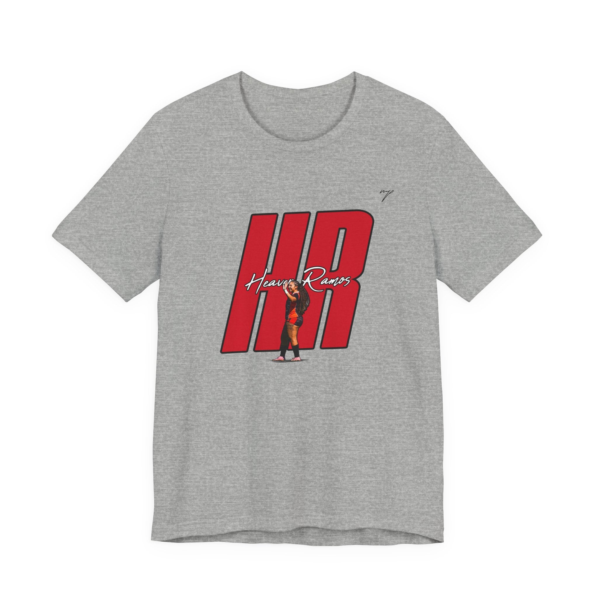 Heaven Ramos Graphic Tee