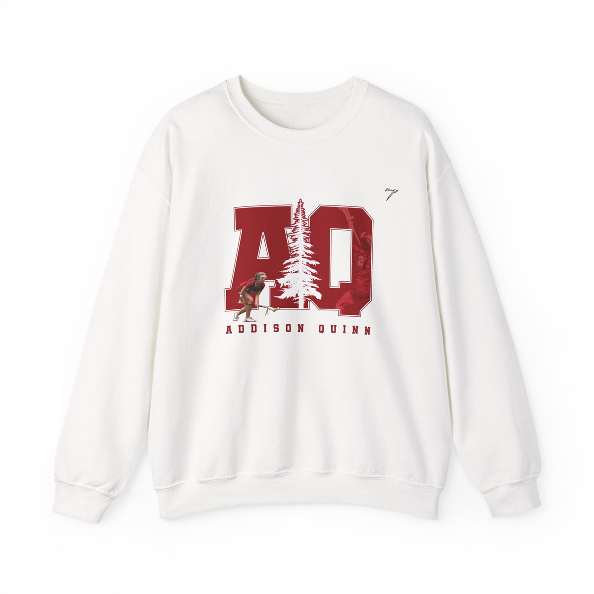 Addison Quinn Crewneck