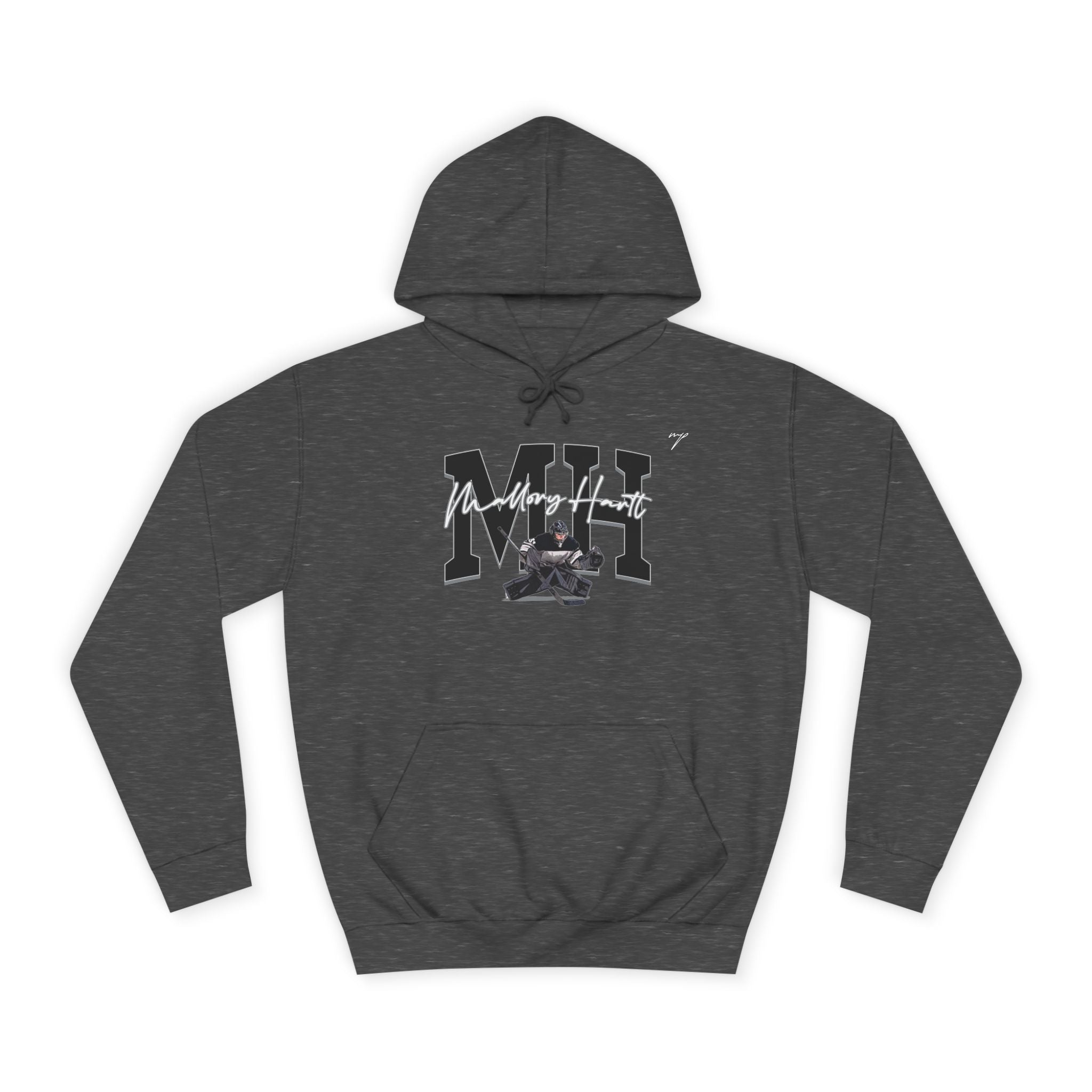Mallory Hartl Hoodie