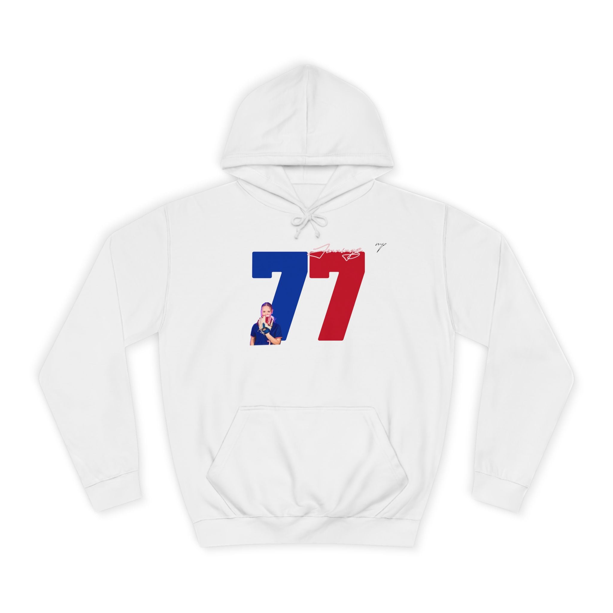 Jessika Jennings Hoodie