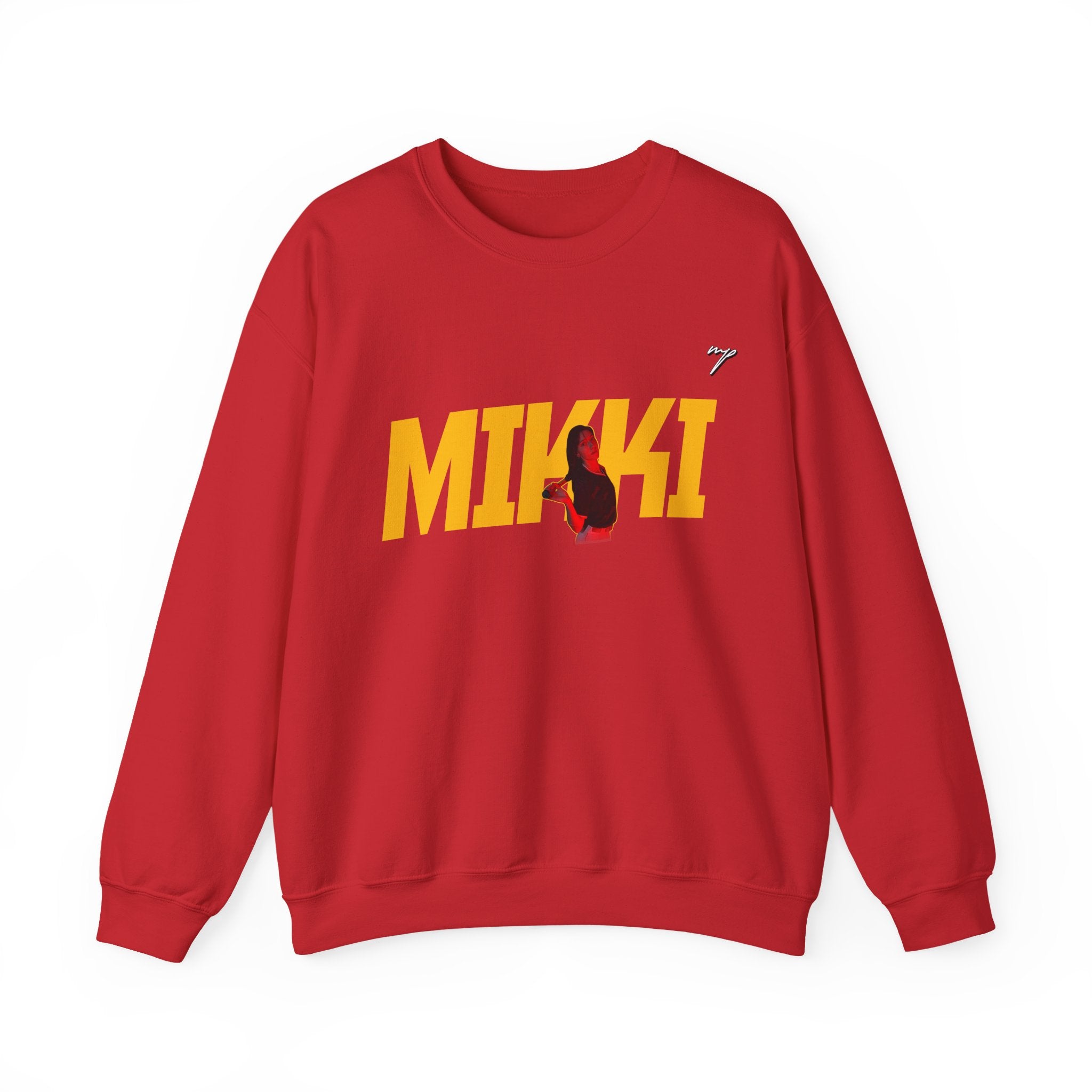 Mikki Holp Crewneck