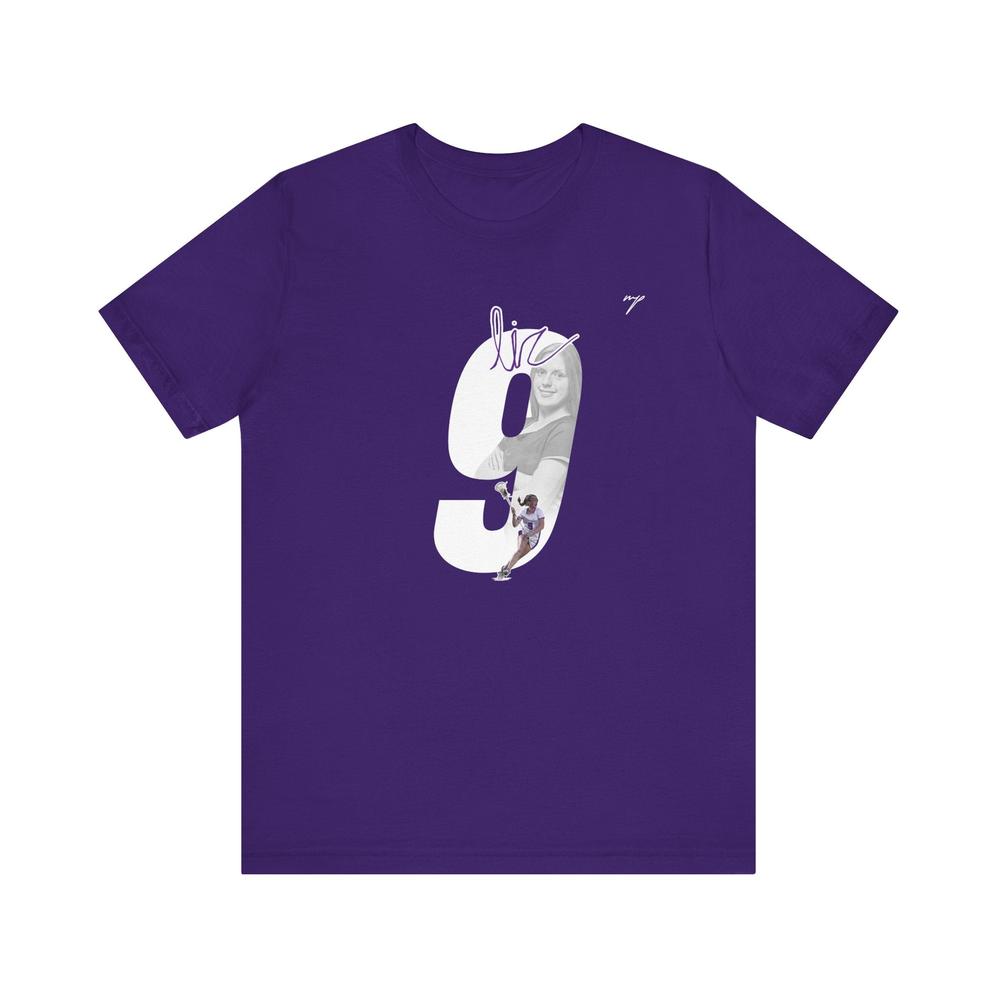 Liz Torres Graphic Tee