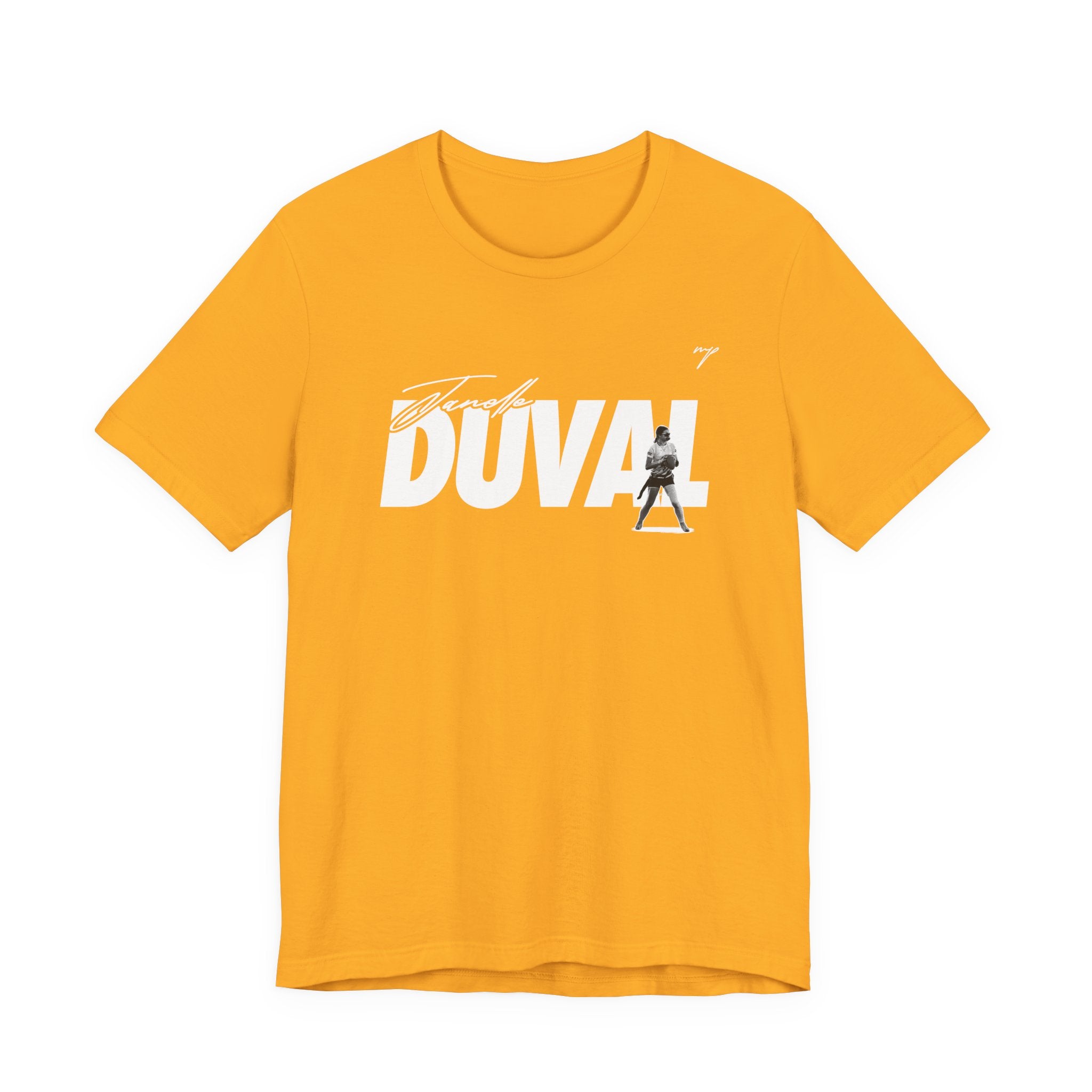 Janelle Duval Graphic Tee