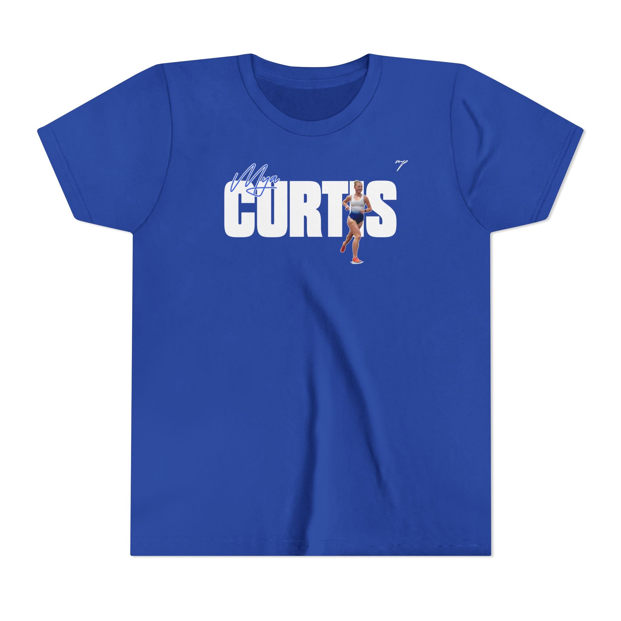 Mya Curtis YOUTH Graphic Tee