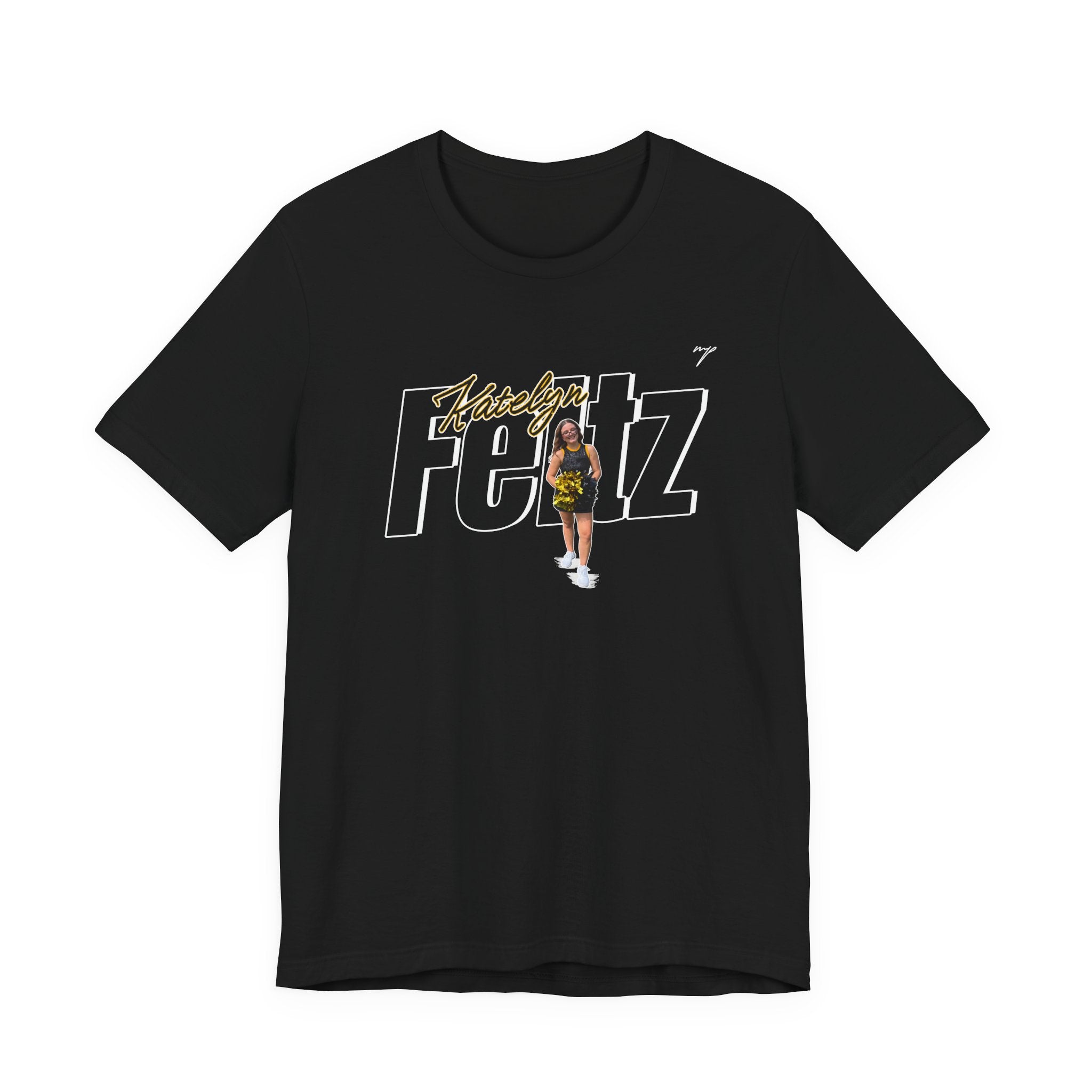 Katelyn Feltz Graphic Tee