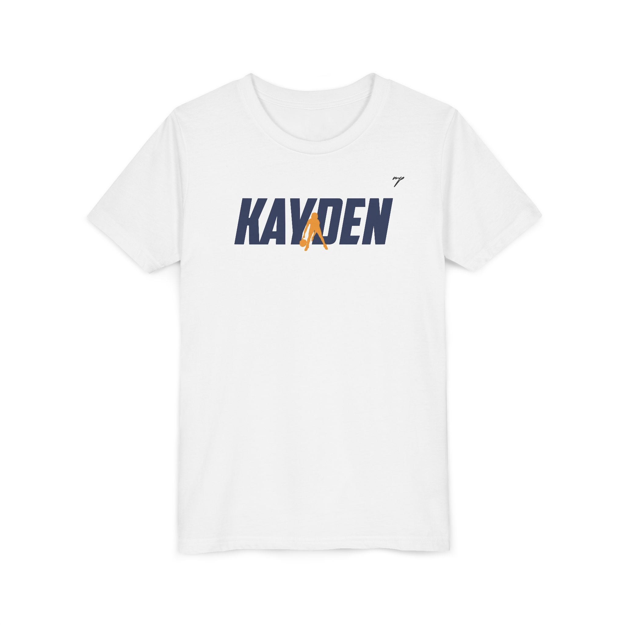 Kayden Gause YOUTH Graphic Tee