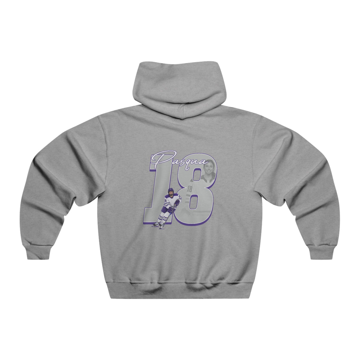Ella Pasqua Vintage Hoodie