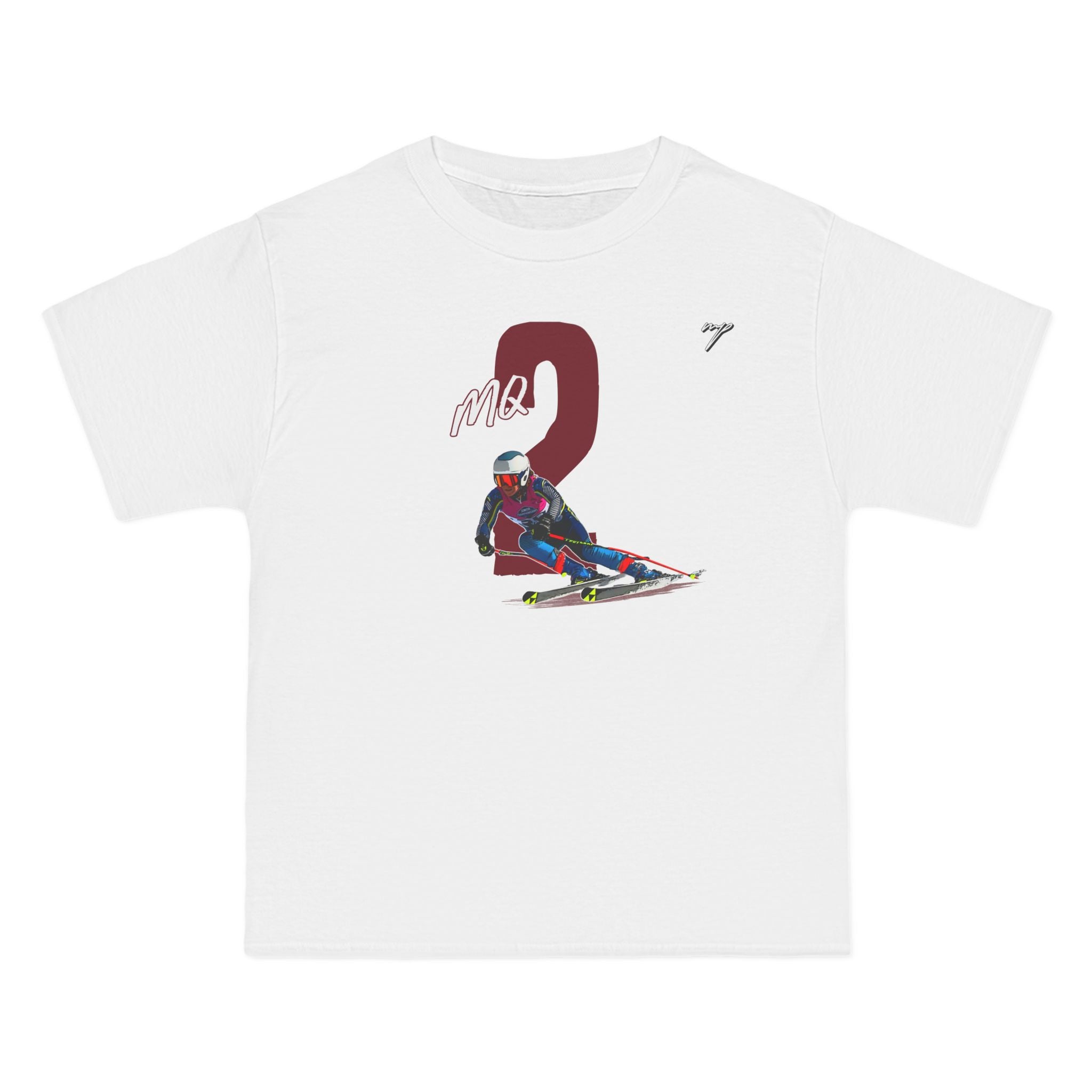 Molly Queally Vintage Tee