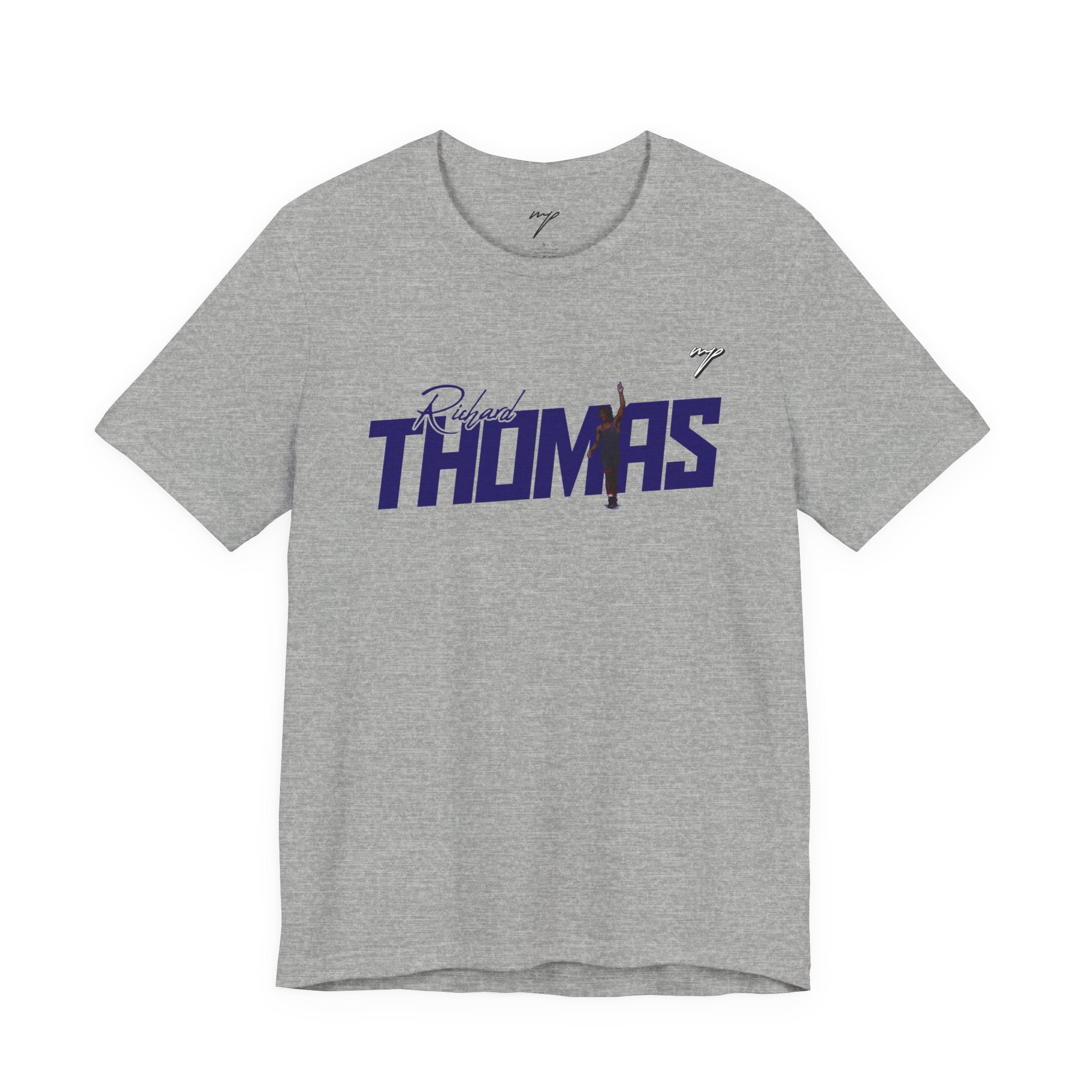 Richard Thomas Graphic Tee