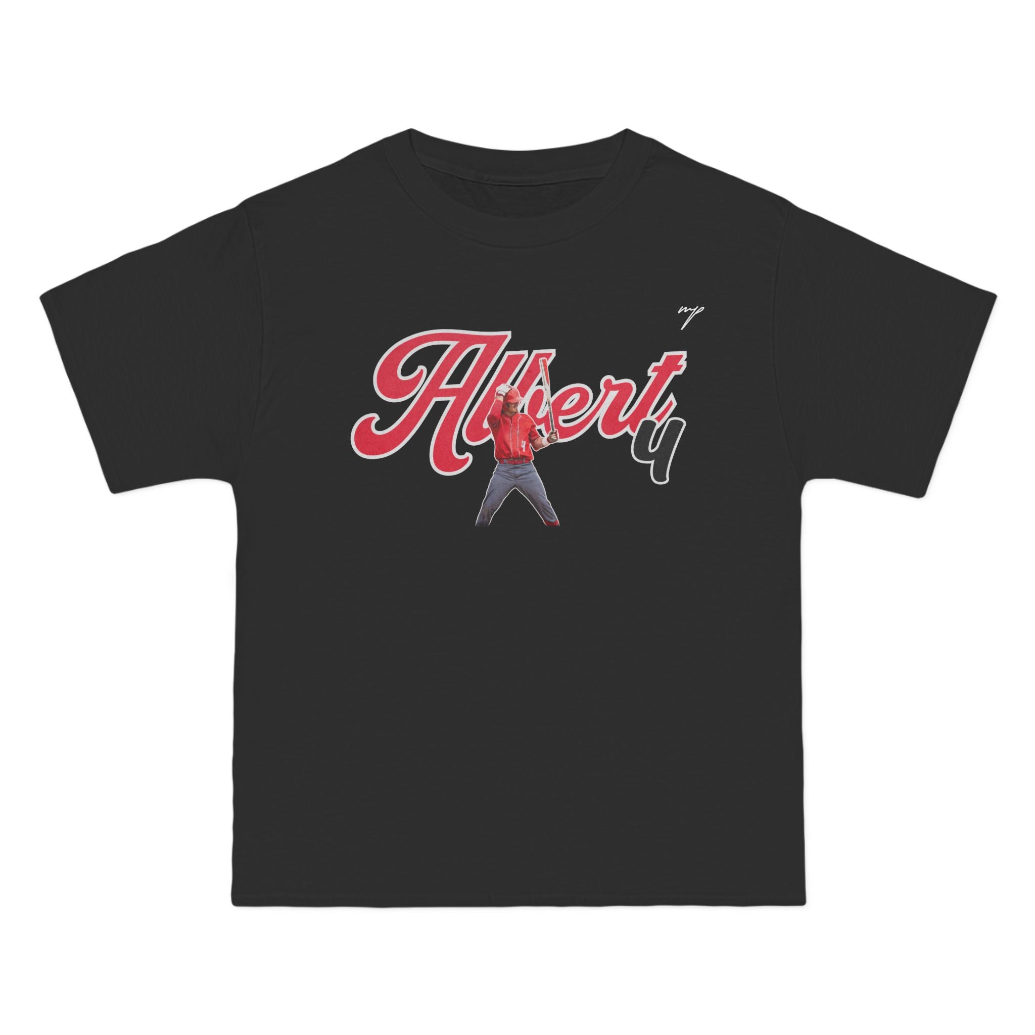 Easton Albert Vintage Tee