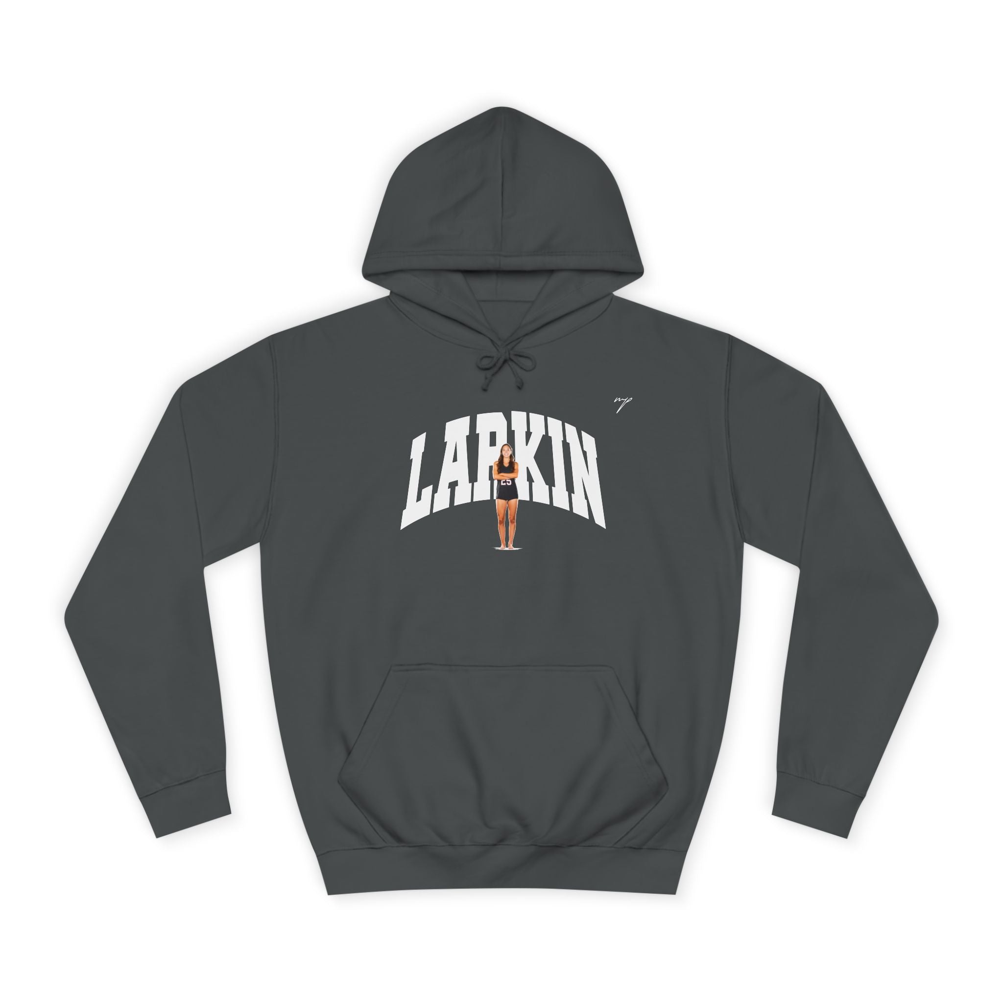 Ally Larkin Hoodie