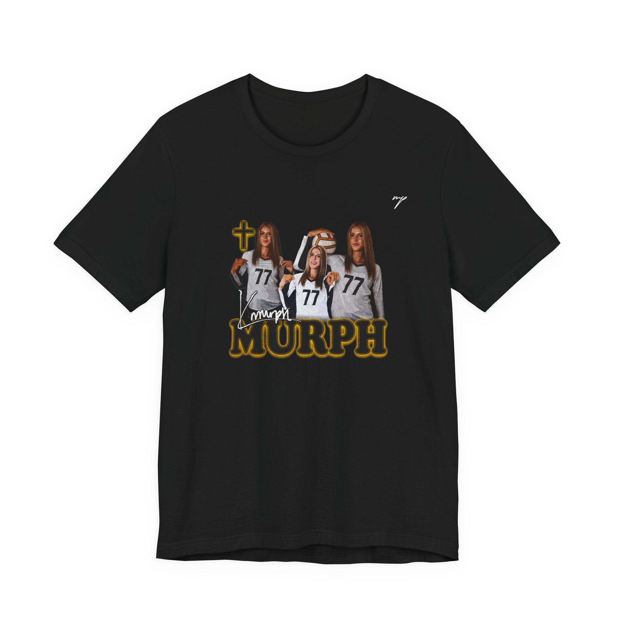 Kendal Murphy Graphic Tee